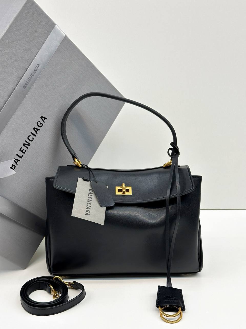 Сумка Balenciaga 1
