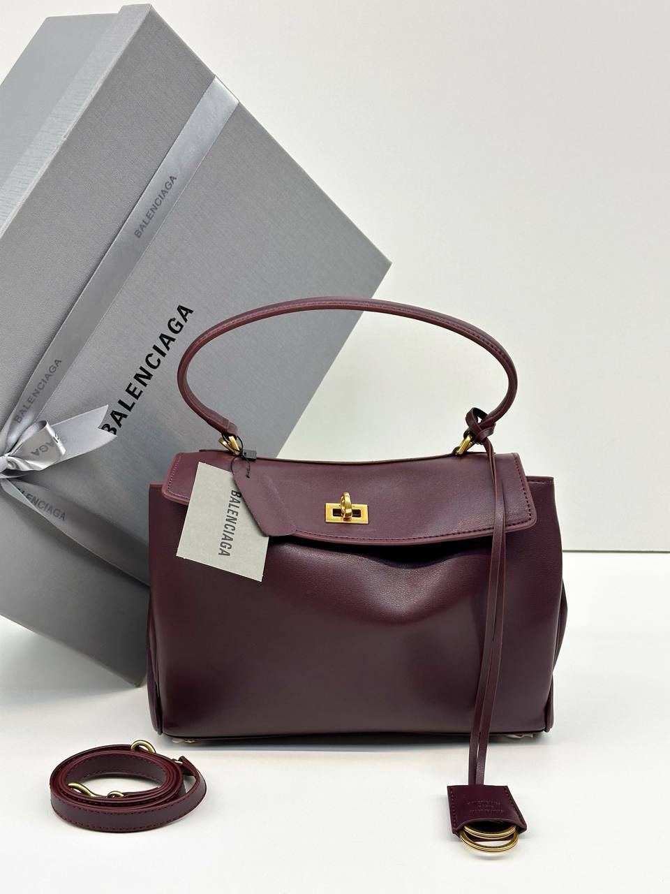 Сумка Balenciaga 5