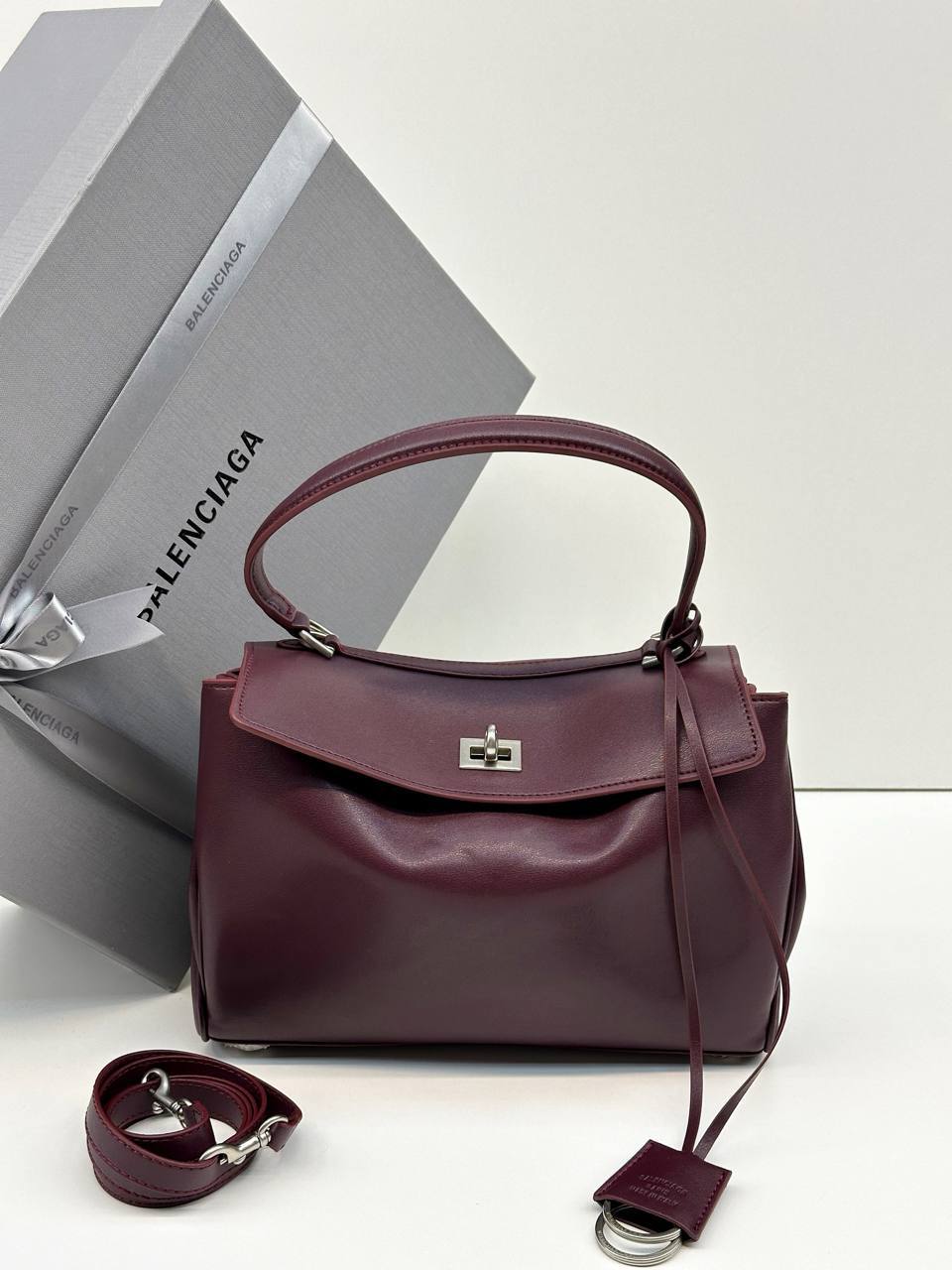 Сумка Balenciaga 6