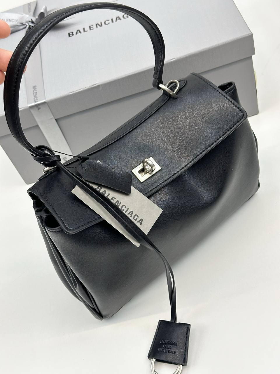 Сумка Balenciaga 7