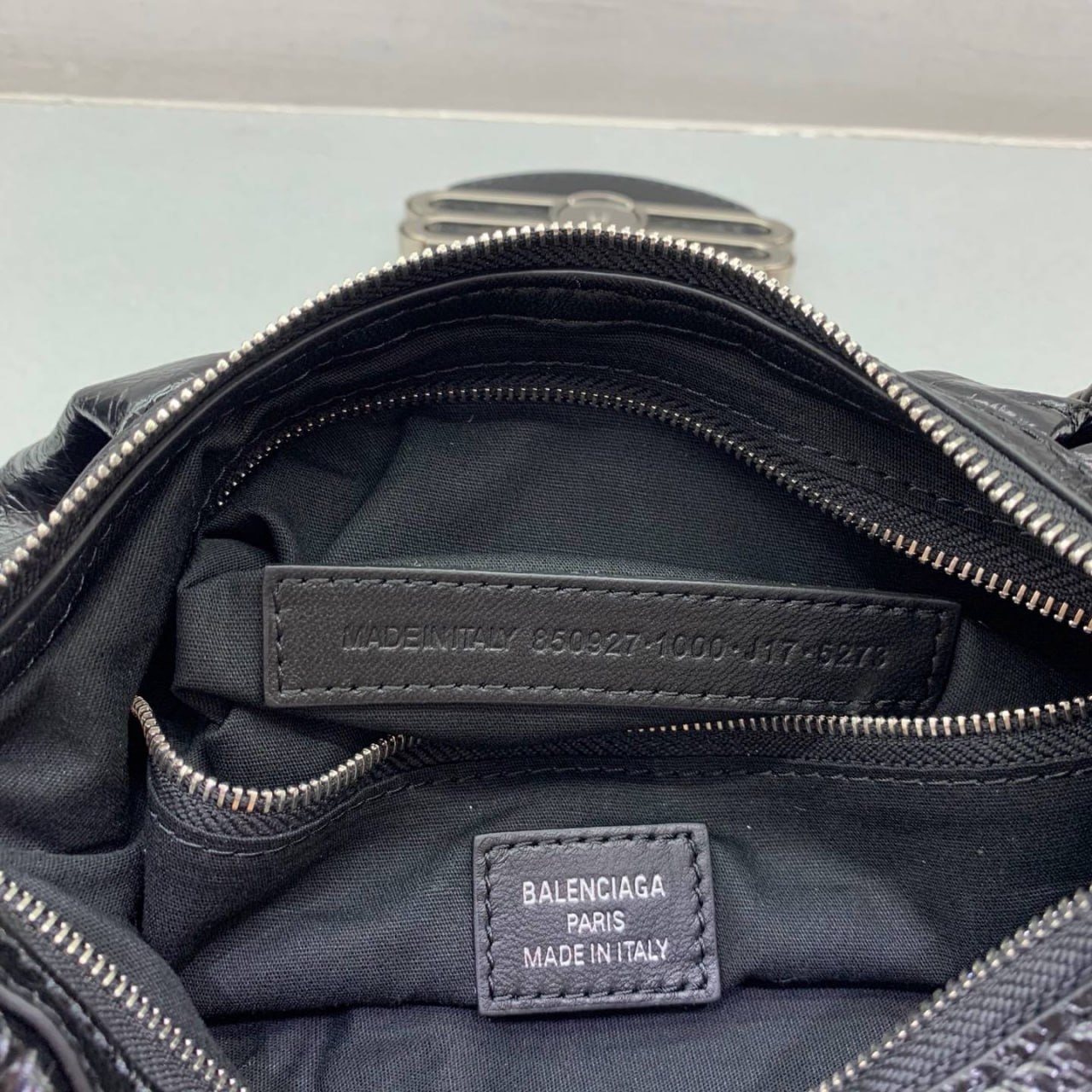 Сумка Balenciaga 8