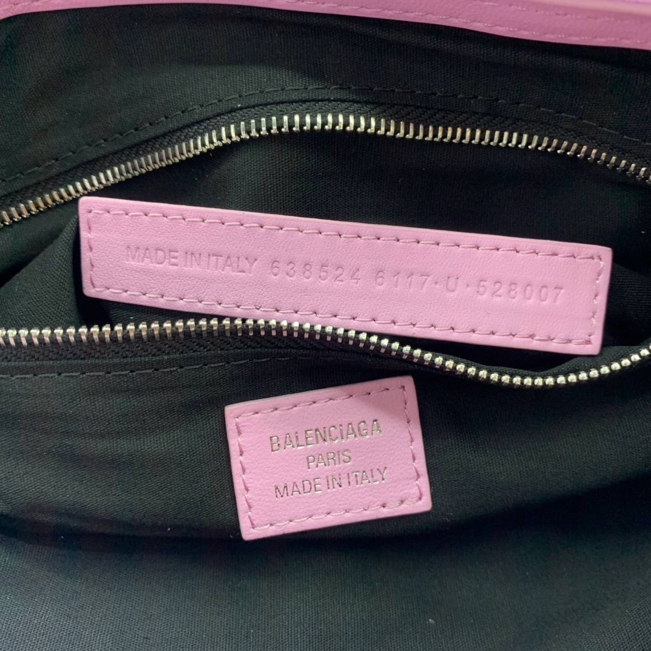 Сумка Balenciaga 8