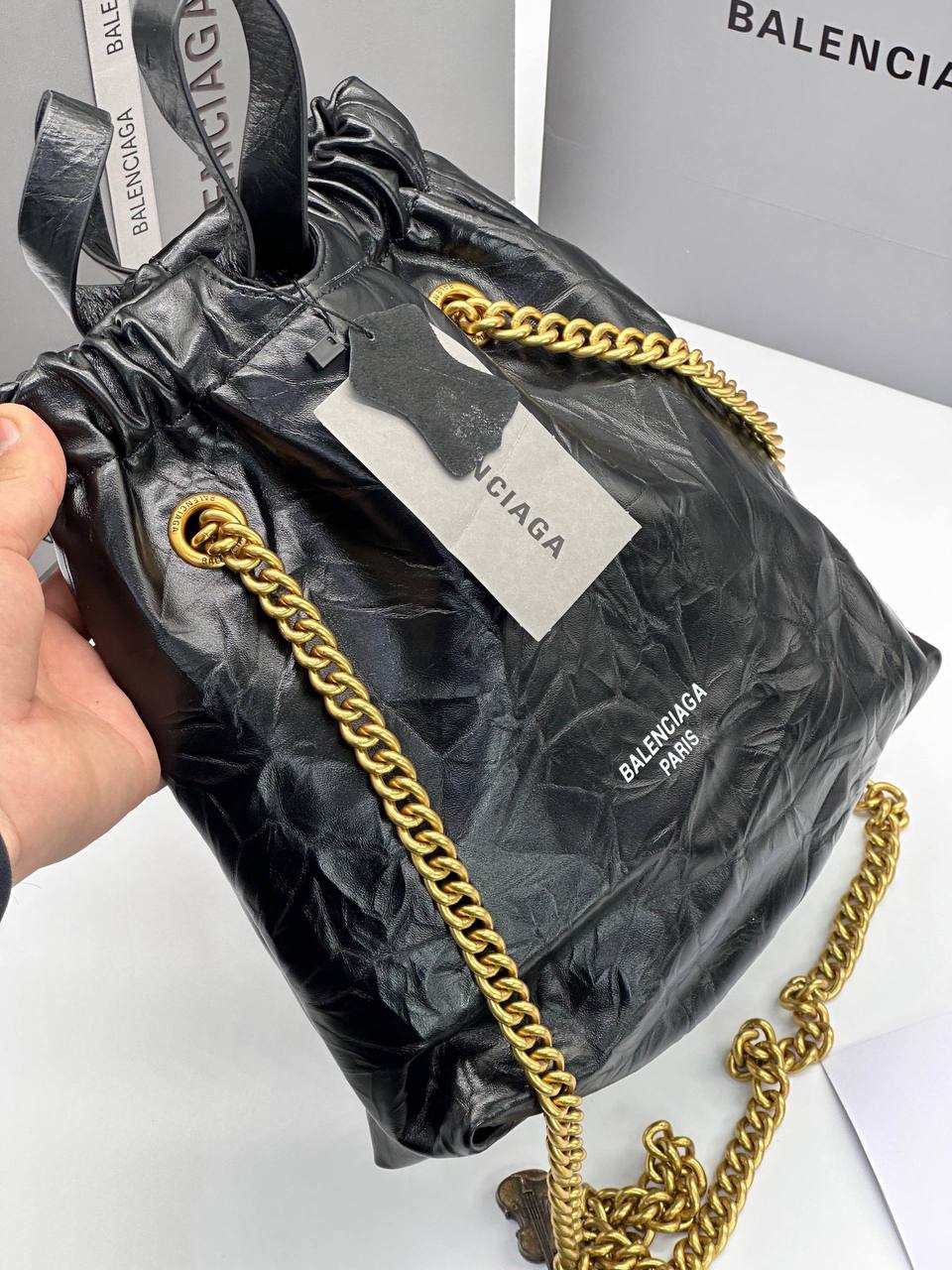 Сумка Balenciaga 5