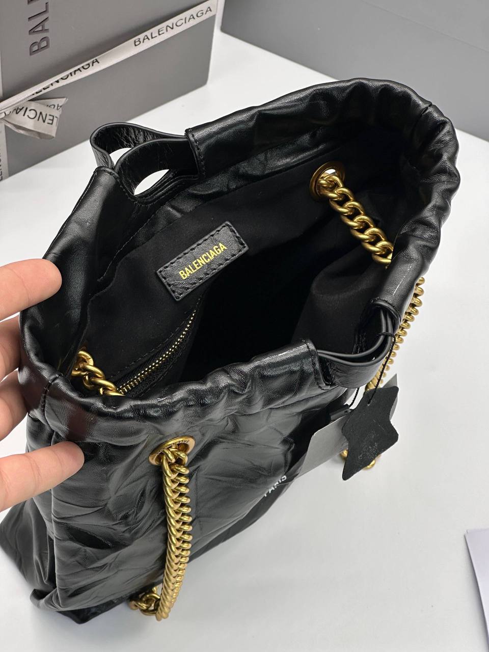 Сумка Balenciaga 7