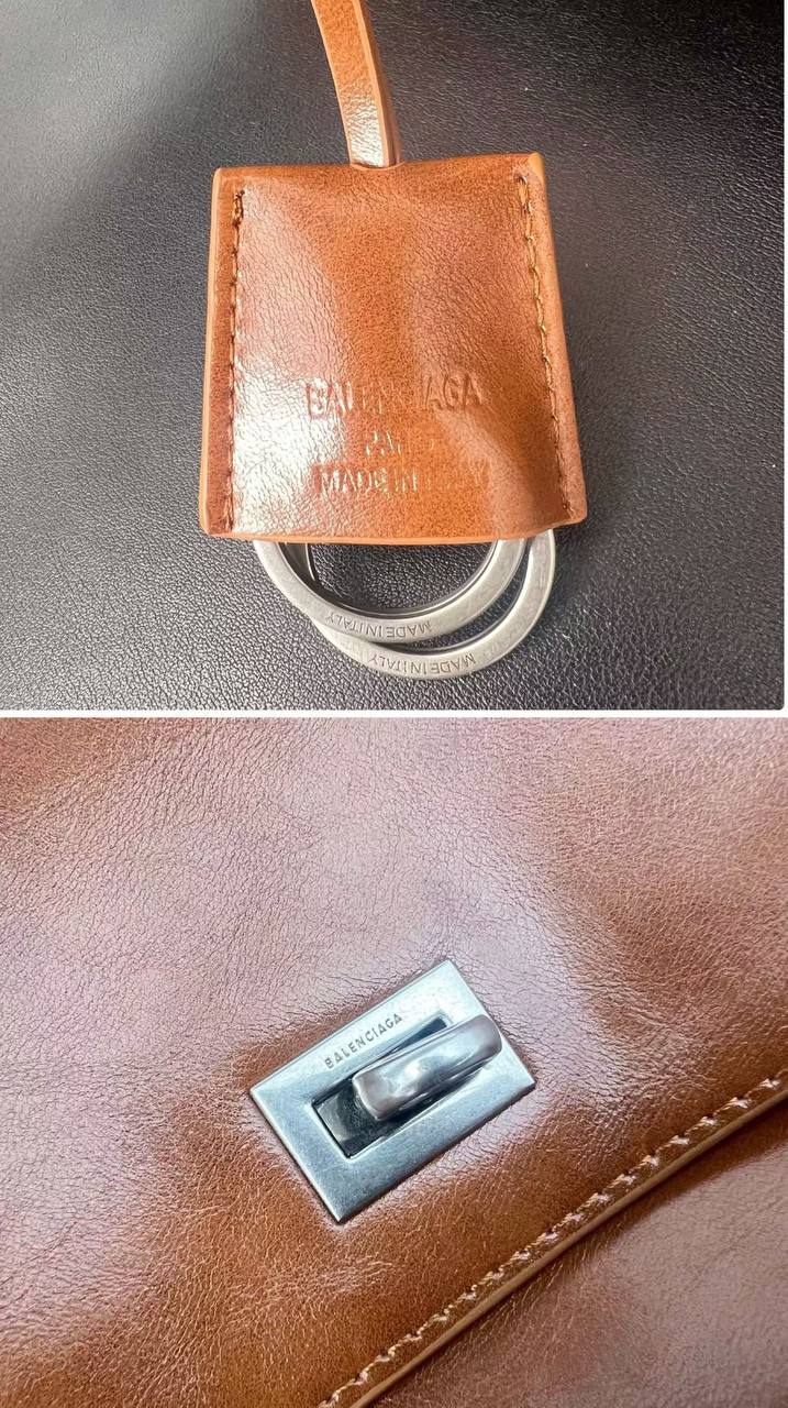 Сумка Balenciaga 4