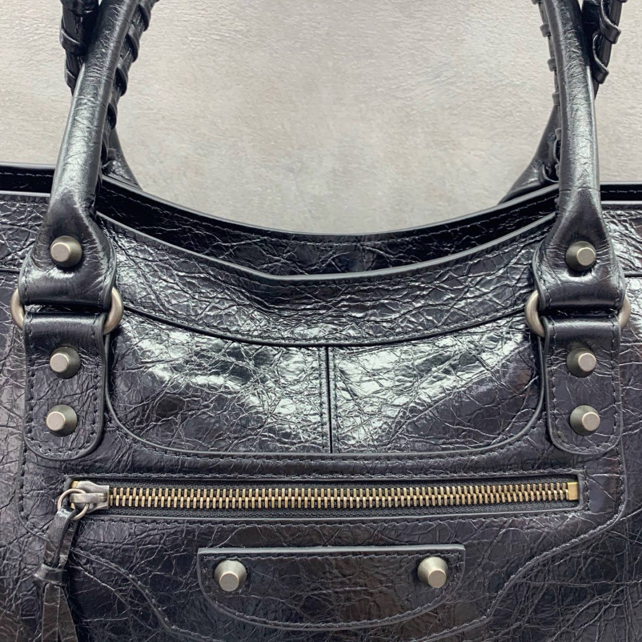 Сумка Balenciaga 4