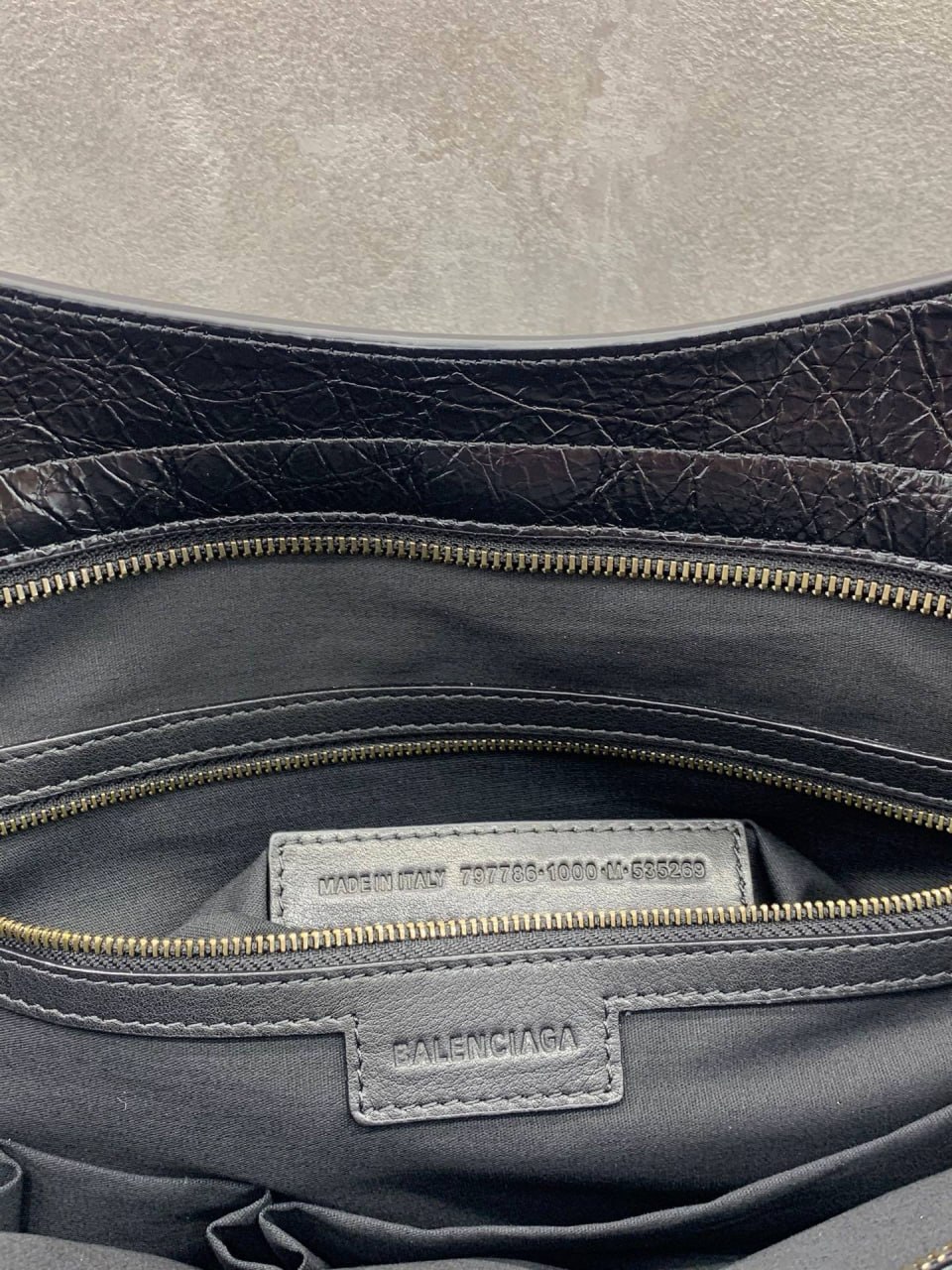 Сумка Balenciaga 8