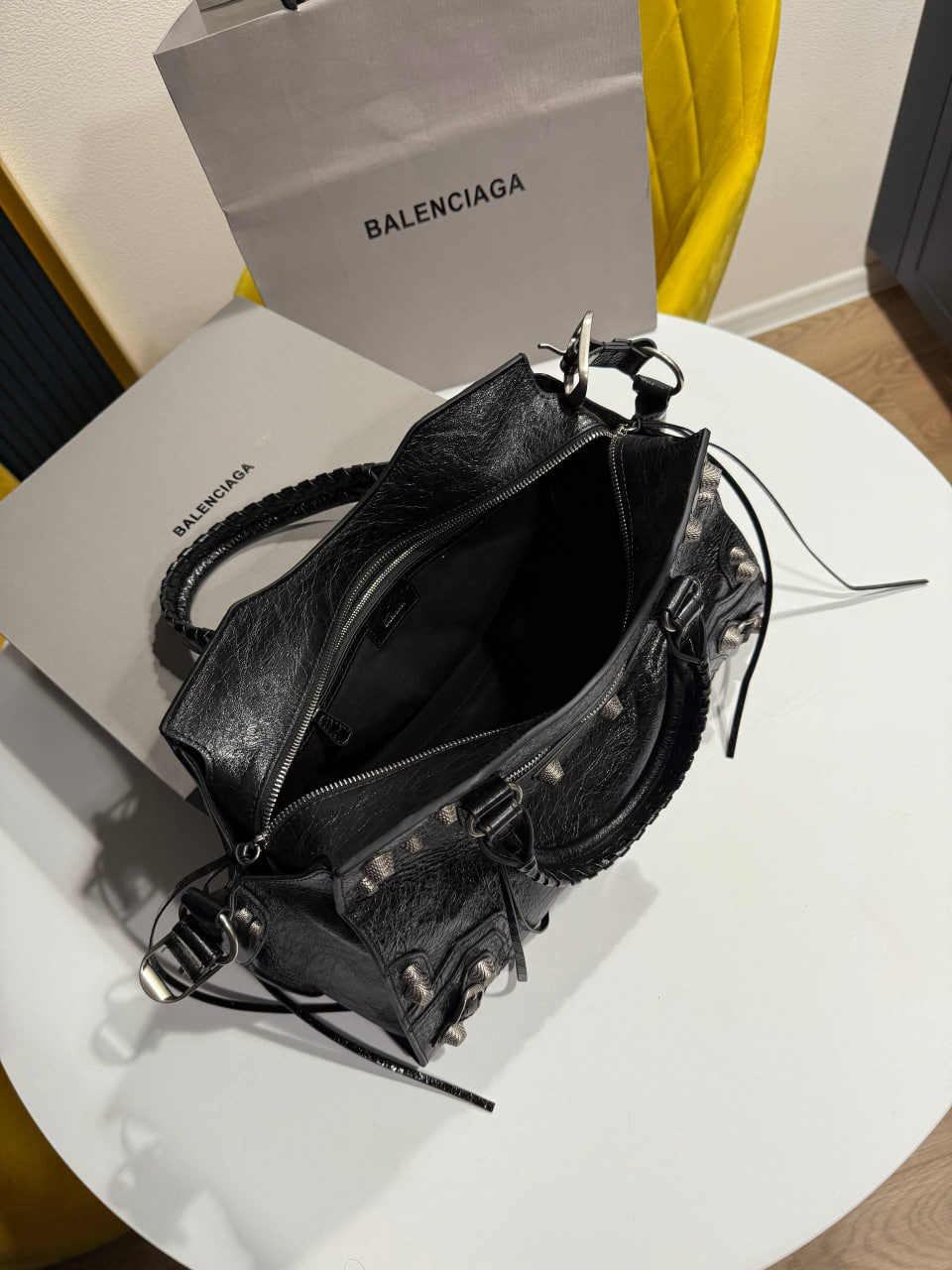Сумка Balenciaga 5