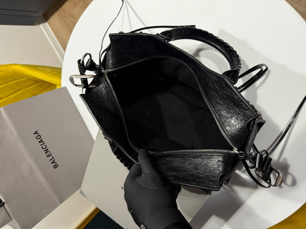 Сумка Balenciaga 6