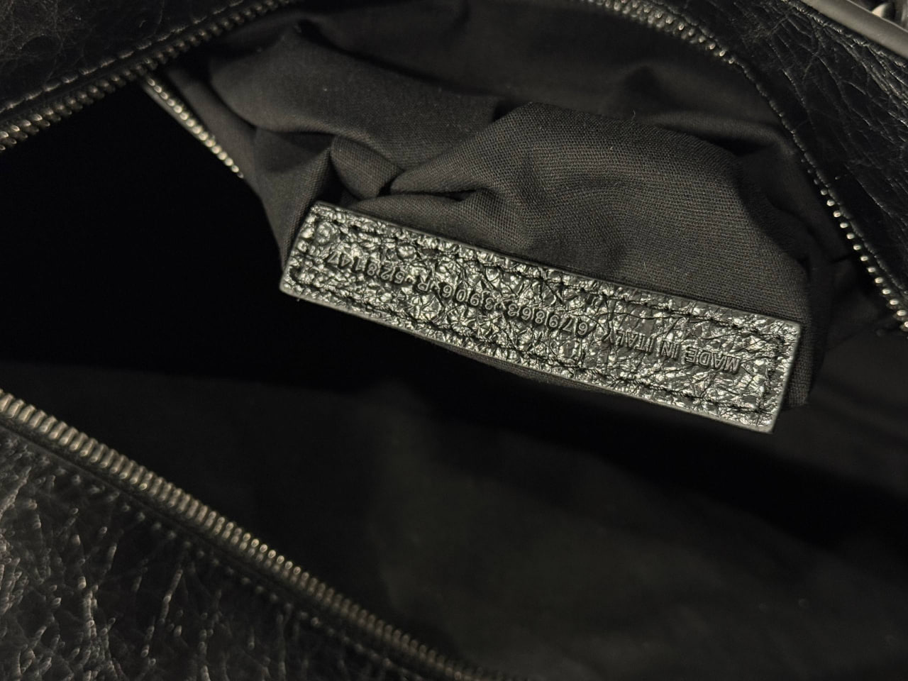 Сумка Balenciaga 8