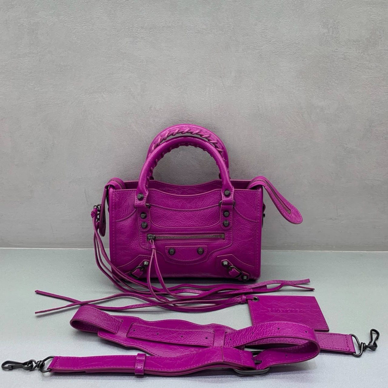 Сумка Balenciaga