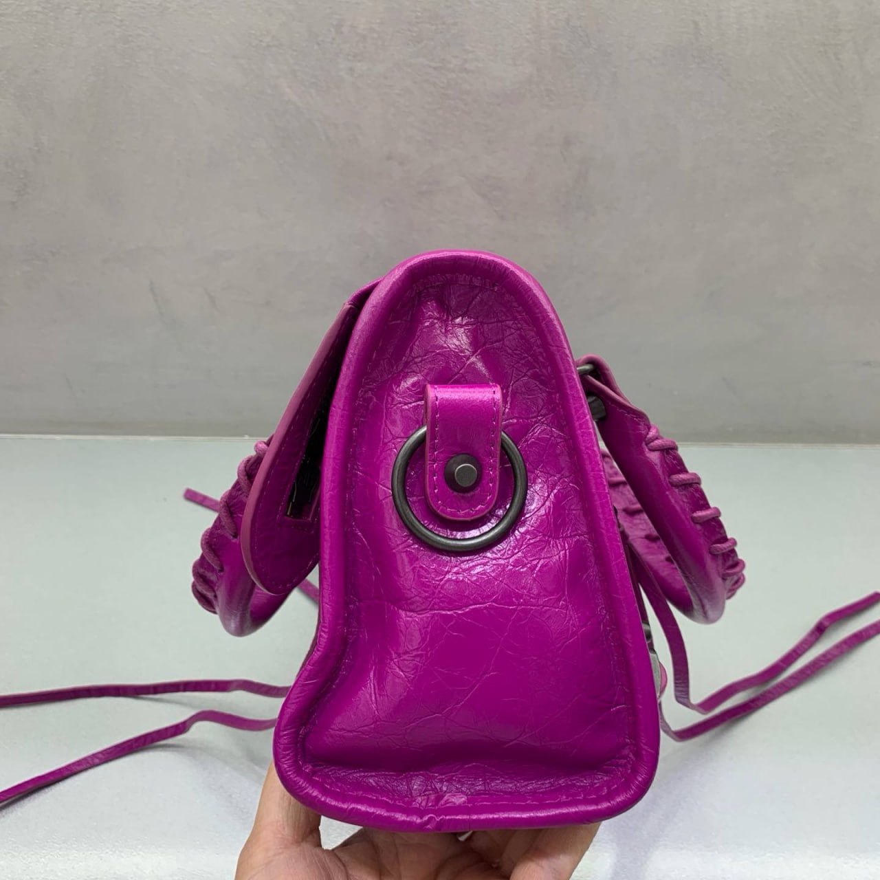 Сумка Balenciaga 3
