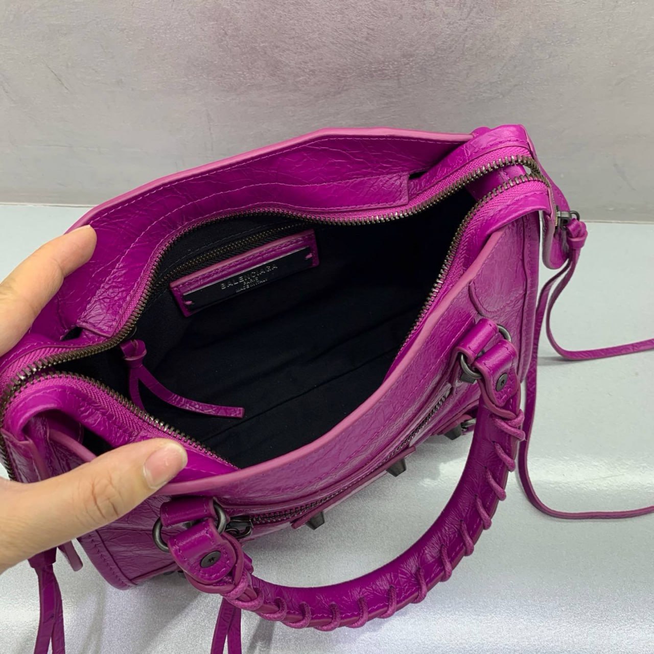 Сумка Balenciaga 6