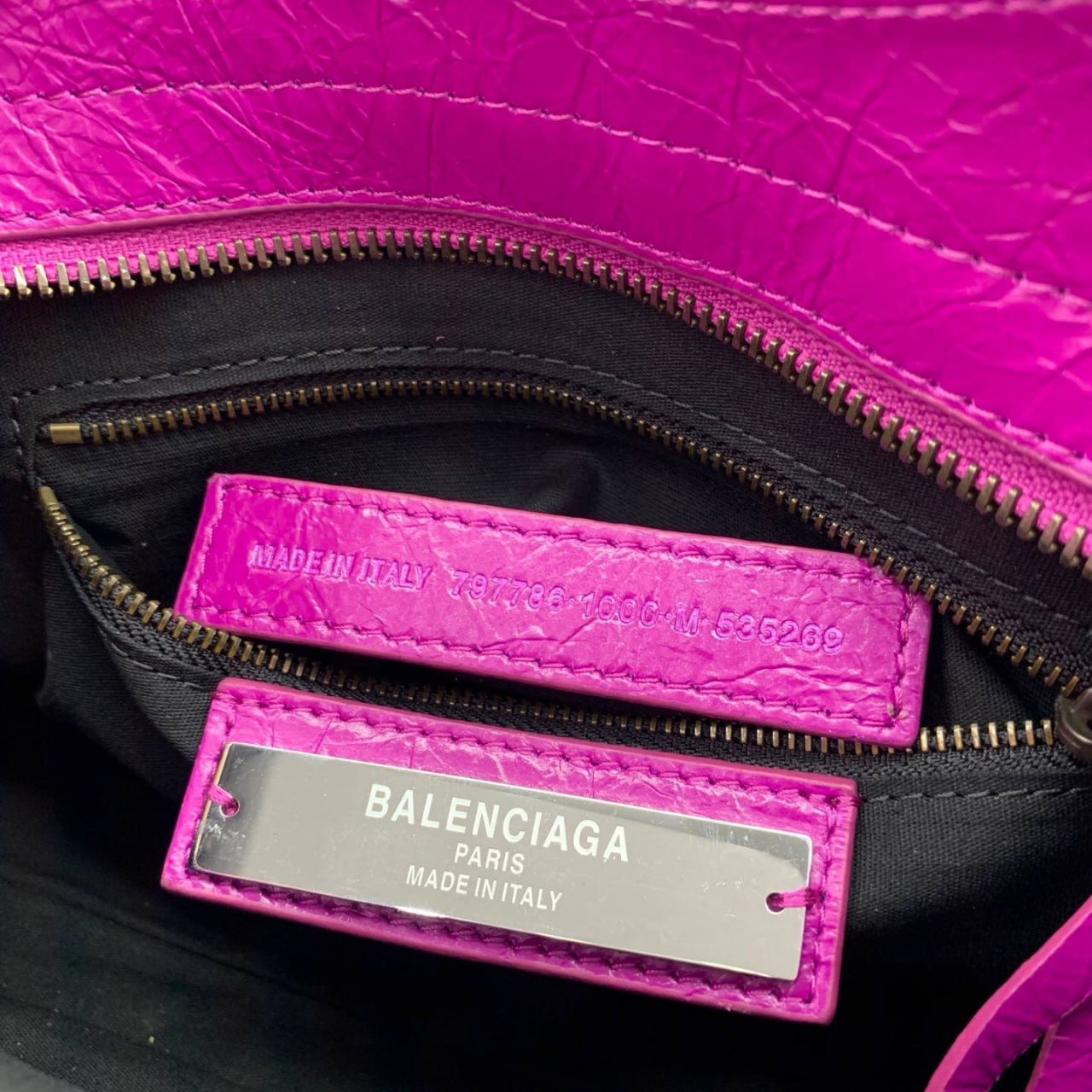 Сумка Balenciaga 7
