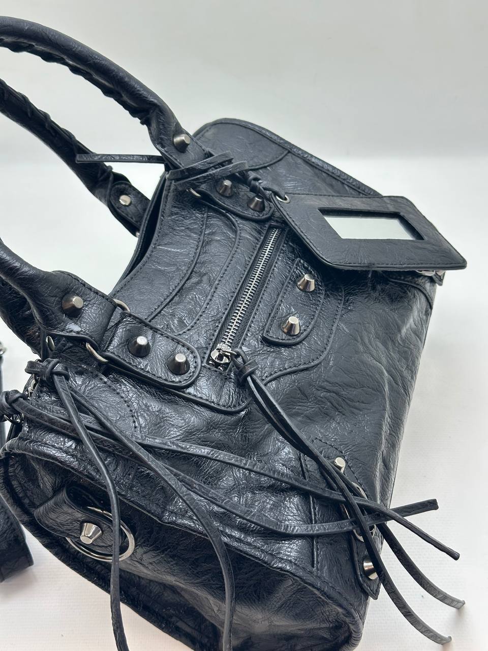 Сумка Balenciaga 12