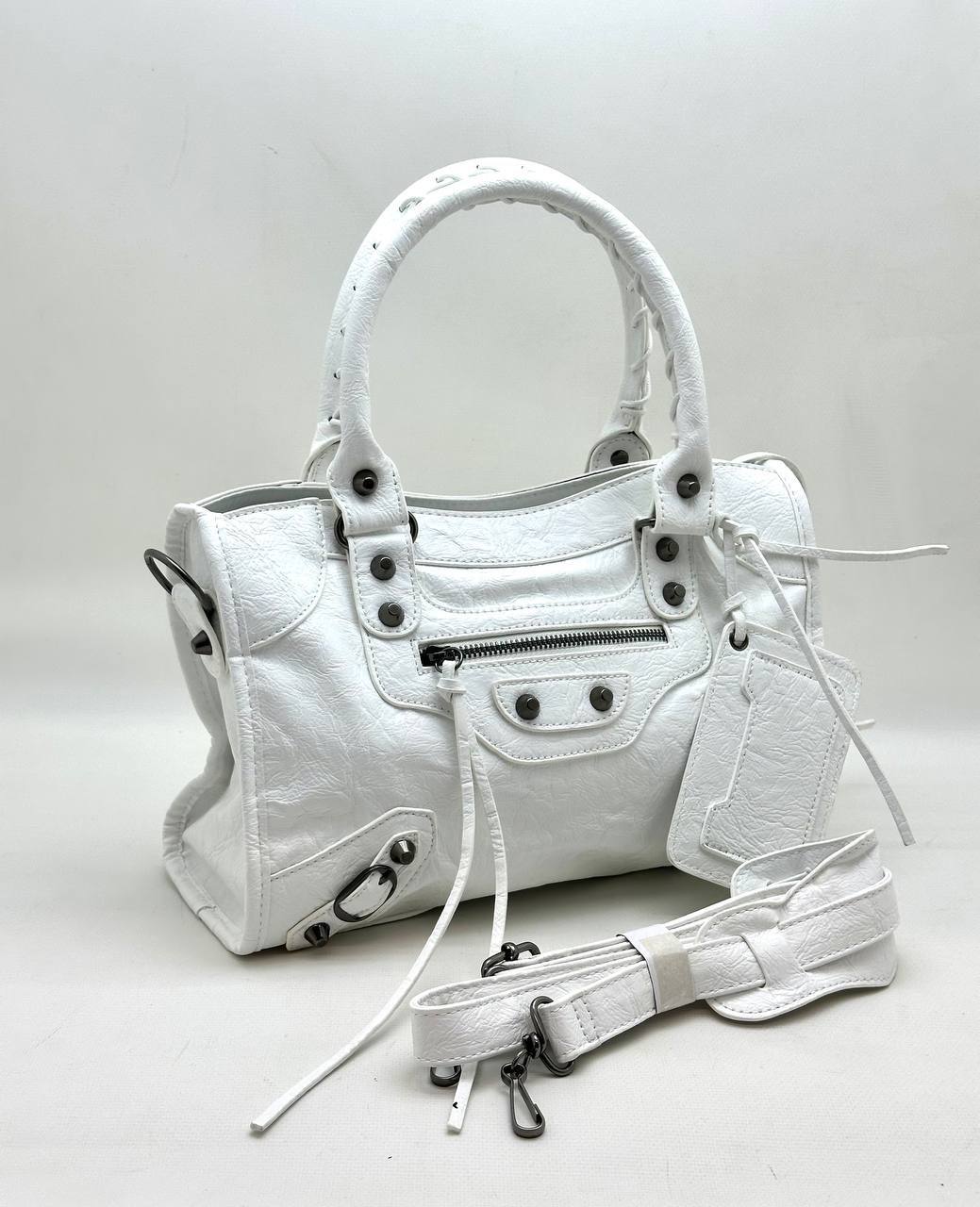 Сумка Balenciaga 8