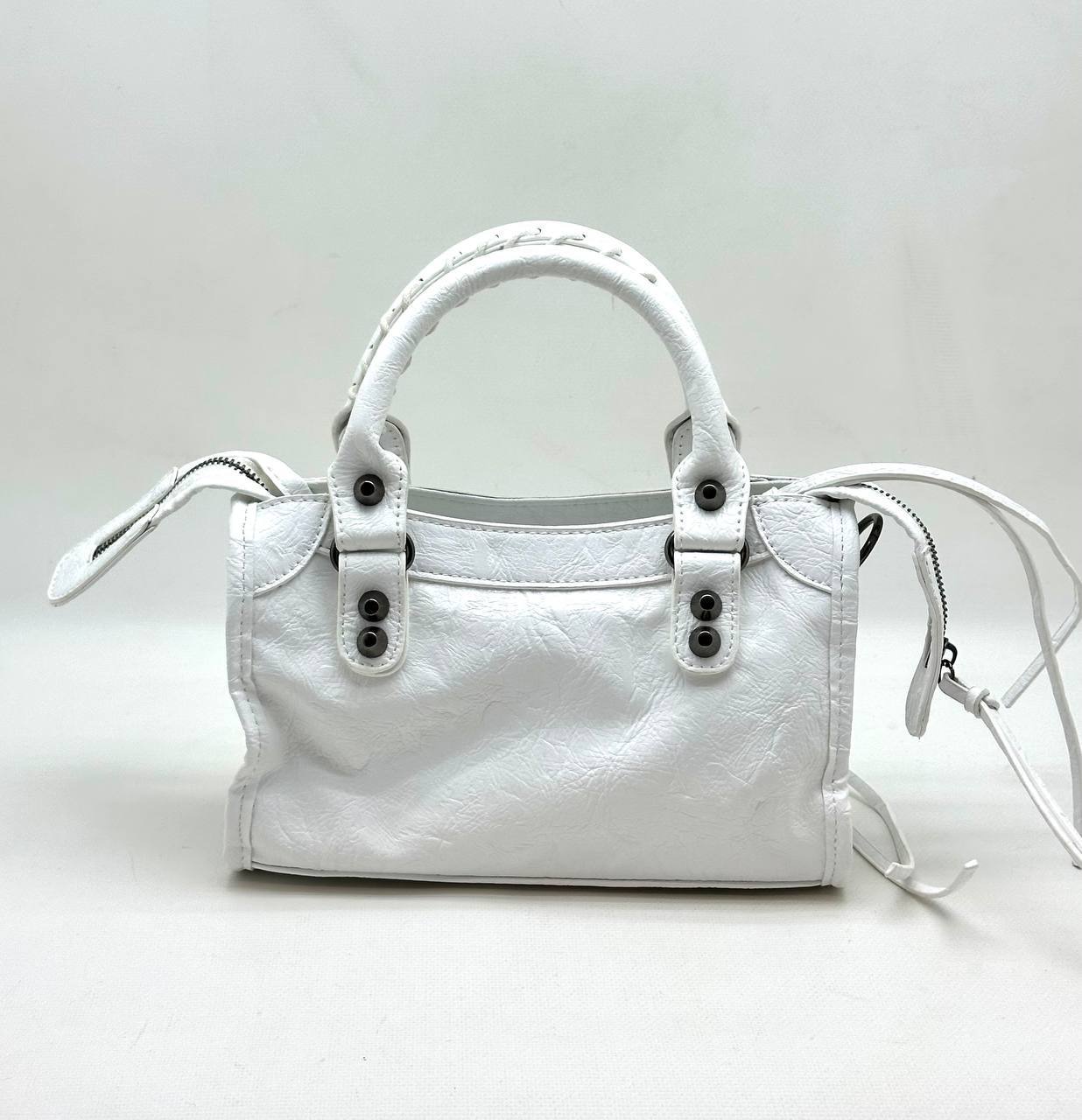 Сумка Balenciaga 10