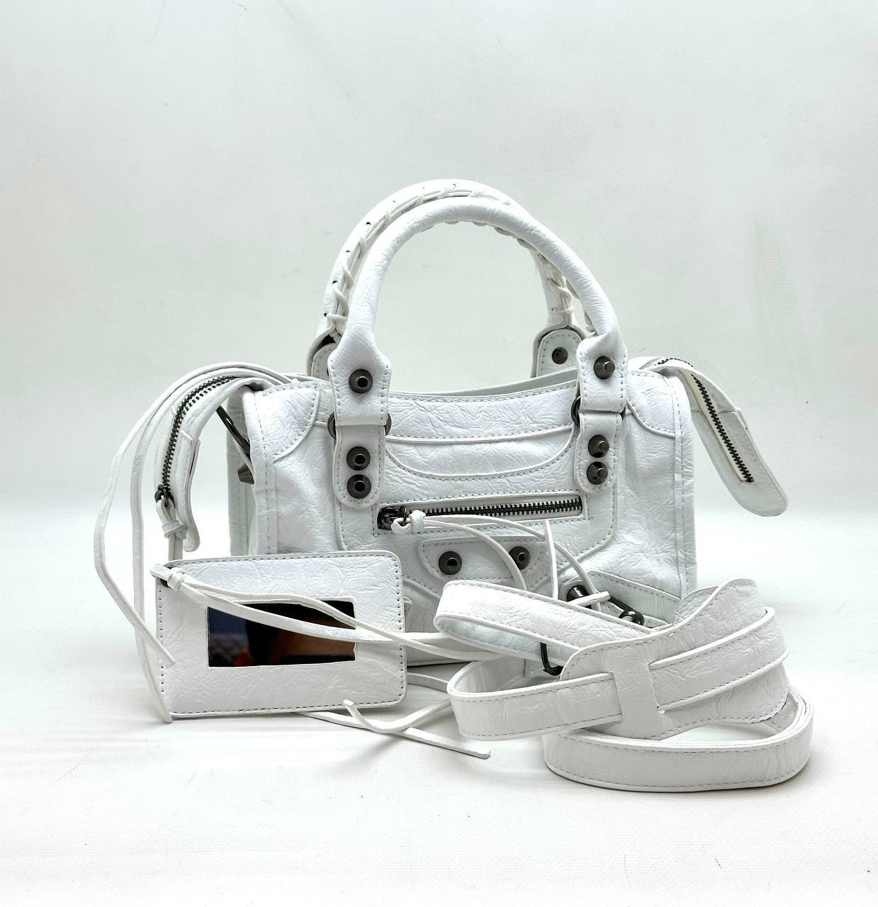 Сумка Balenciaga 8
