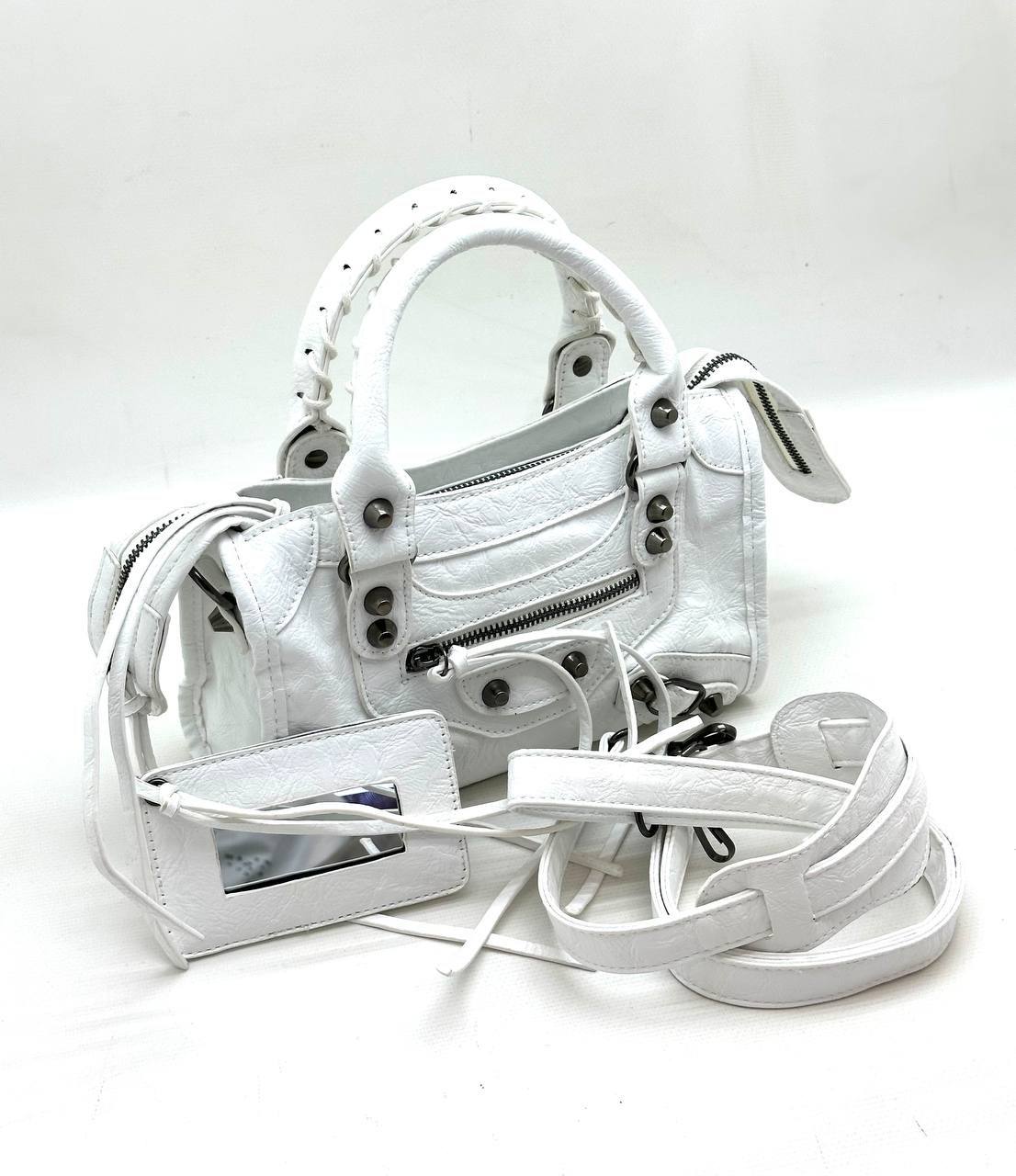 Сумка Balenciaga 9