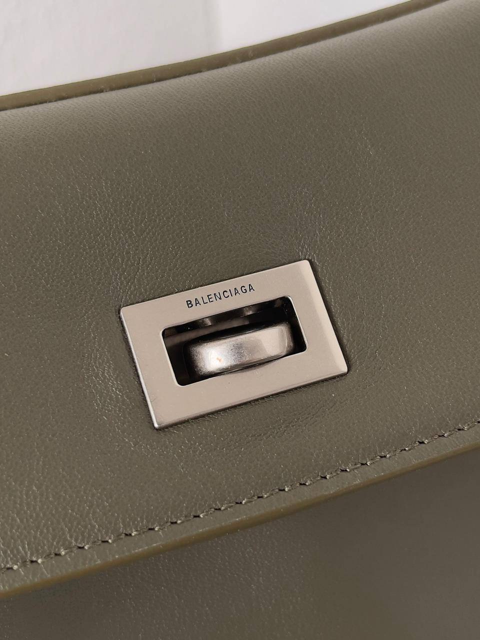 Сумка Balenciaga Rodeo medium 3