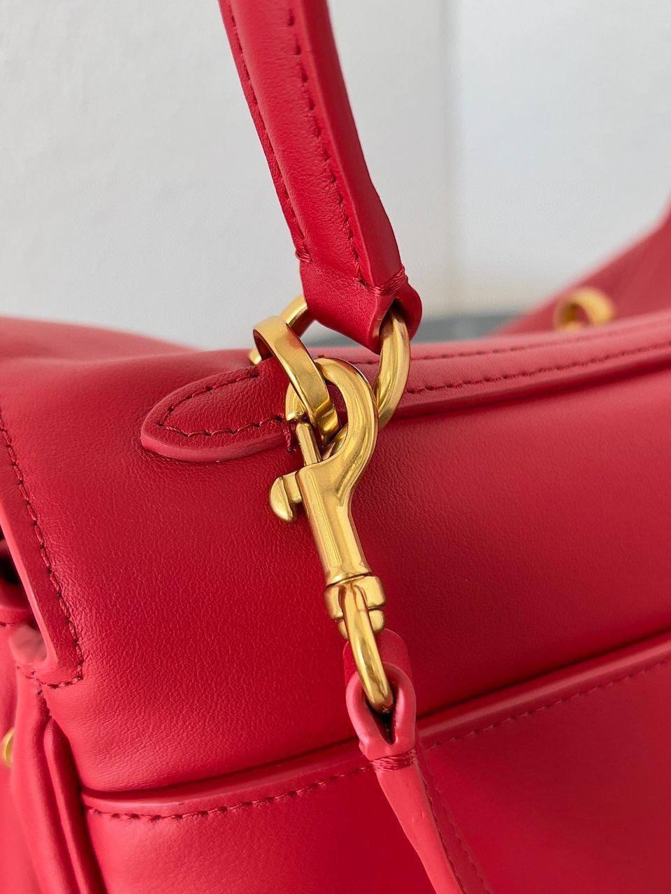 Сумка Balenciaga Rodeo medium 3