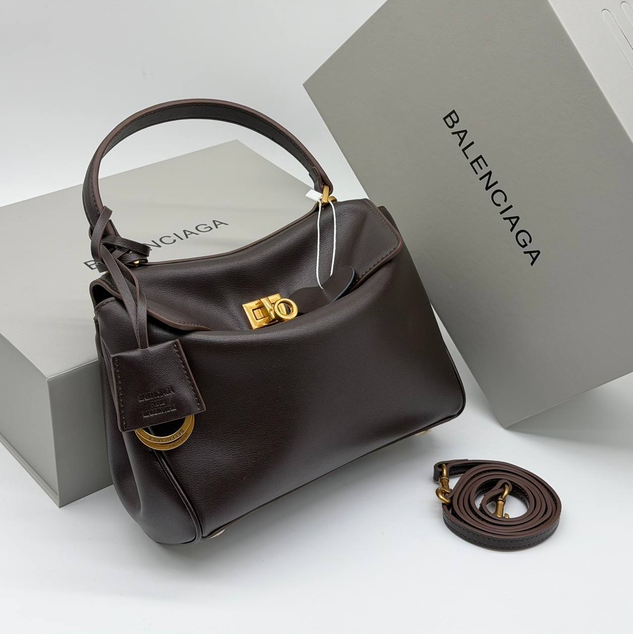 Сумка Balenciaga 10