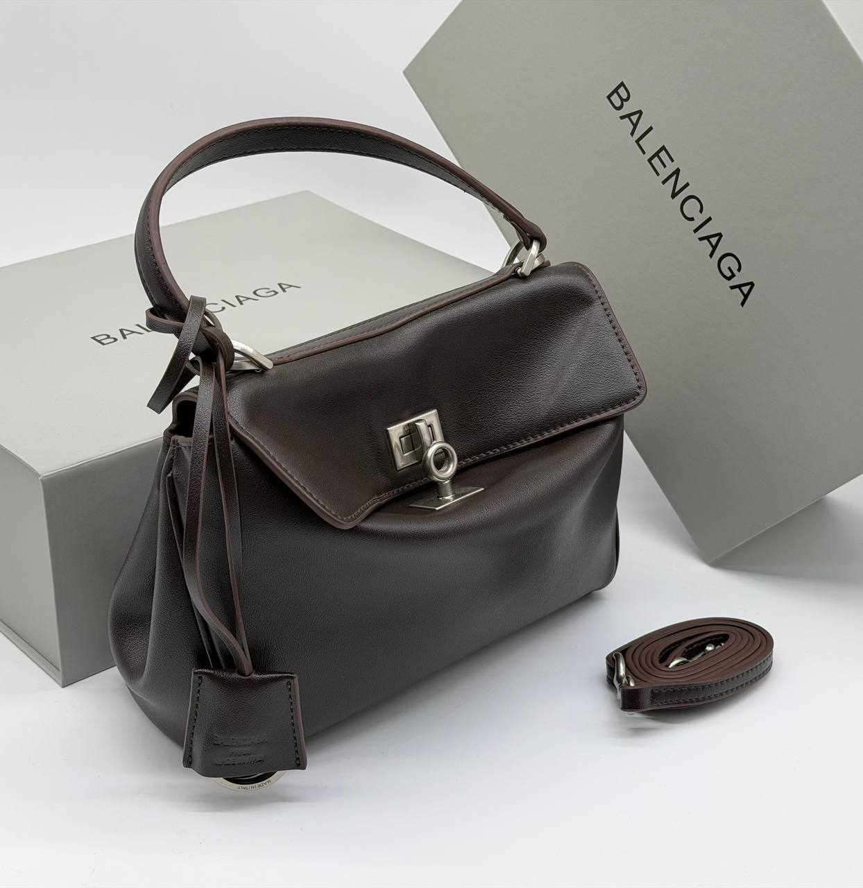 Сумка Balenciaga 12