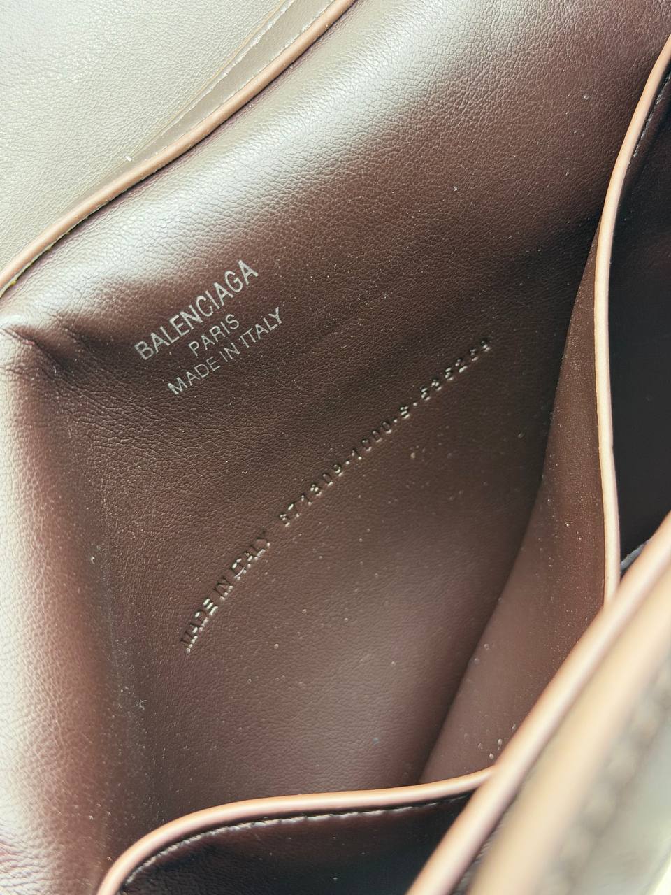 Сумка Balenciaga 16