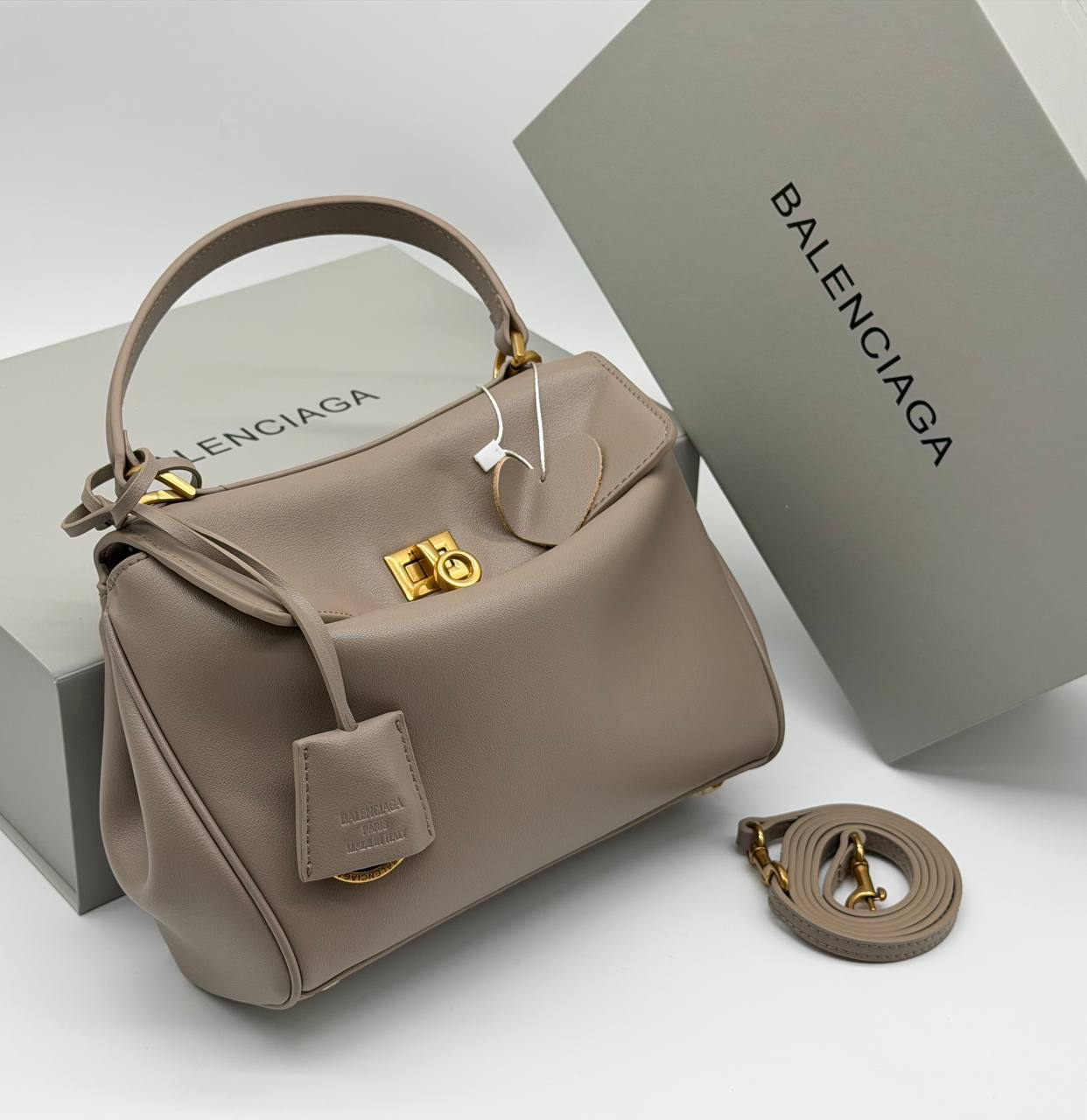 Сумка Balenciaga 7