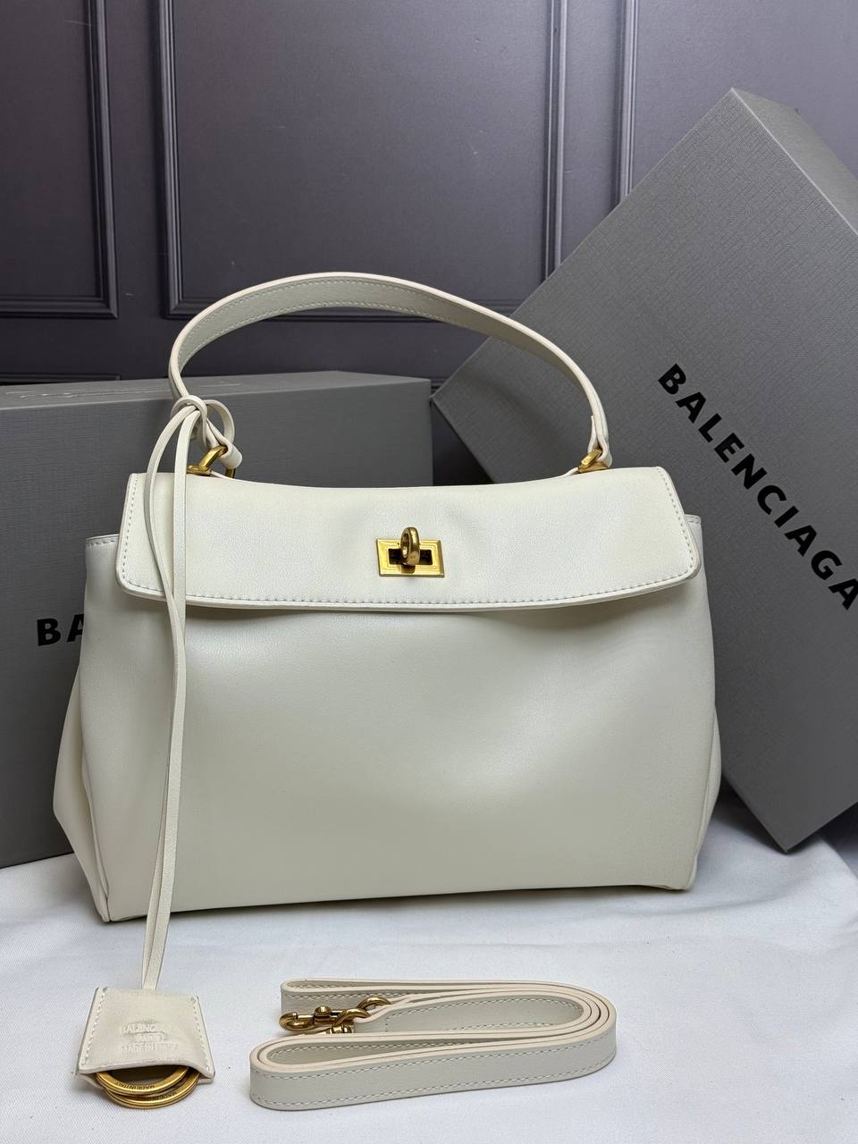 Сумка Balenciaga