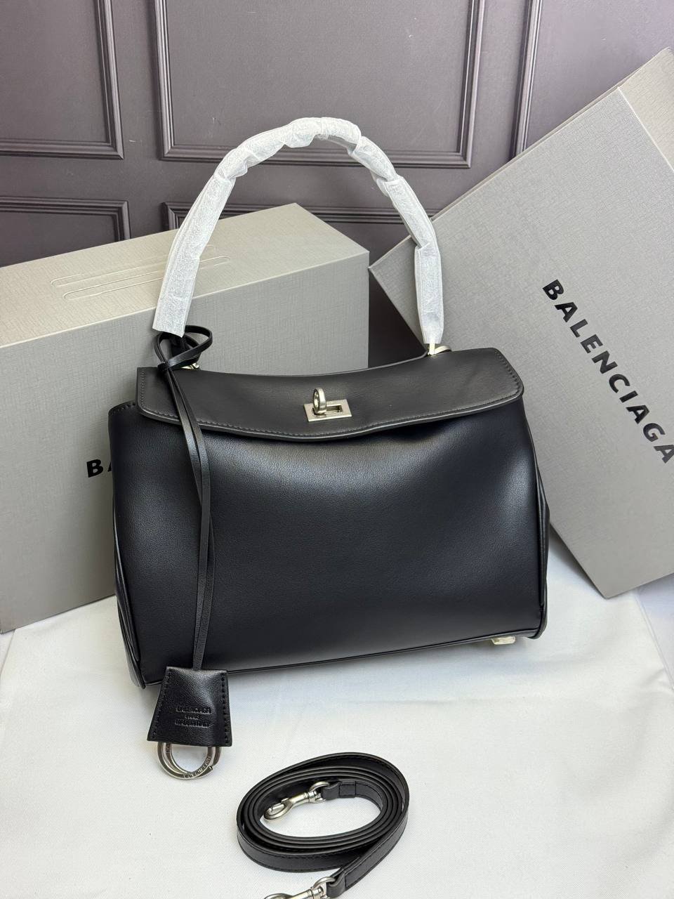 Сумка Balenciaga 10
