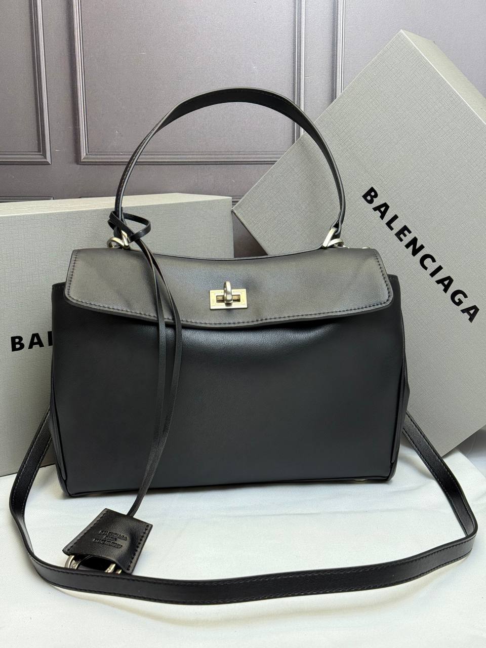 Сумка Balenciaga 12