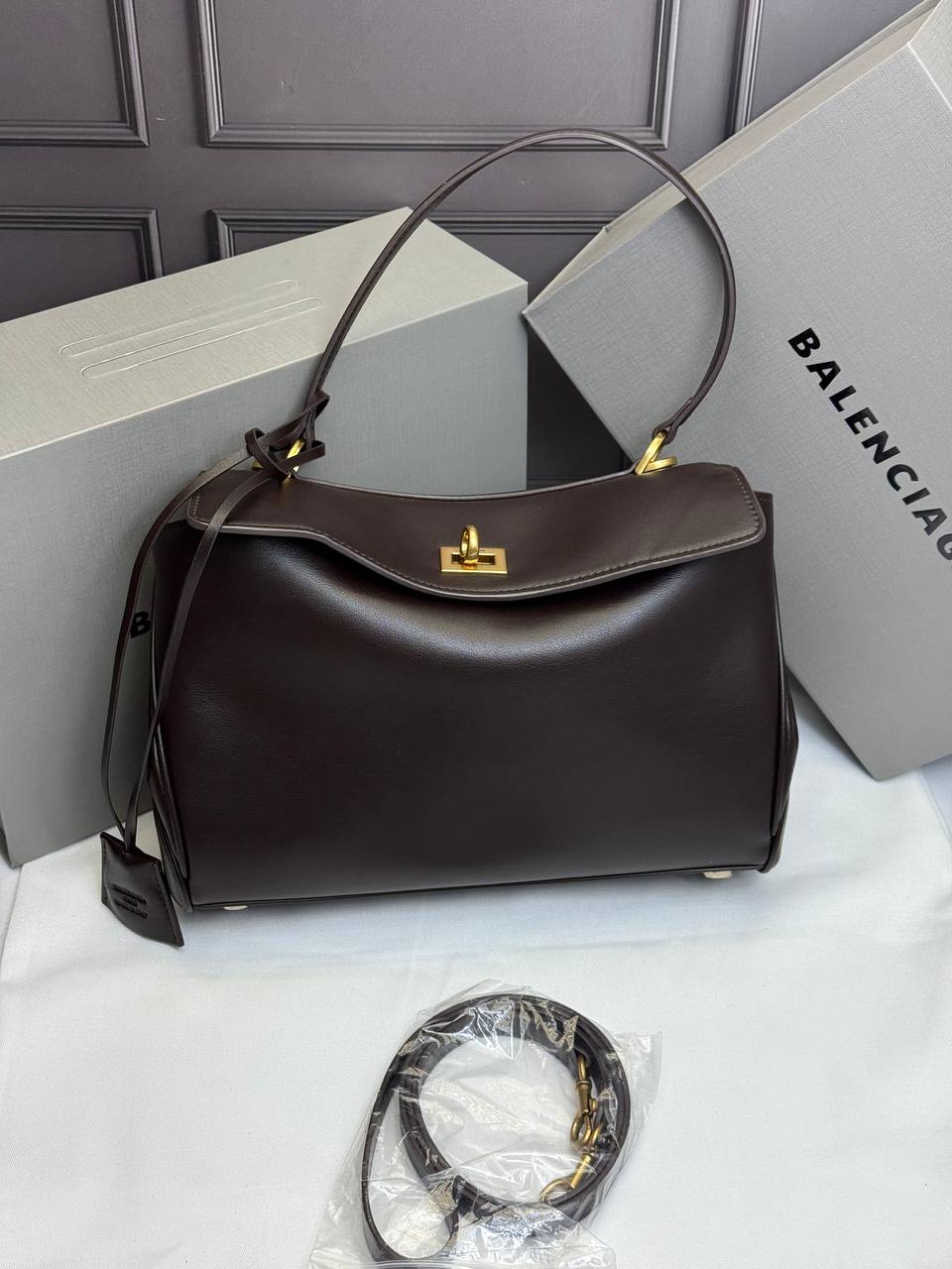 Сумка Balenciaga 5