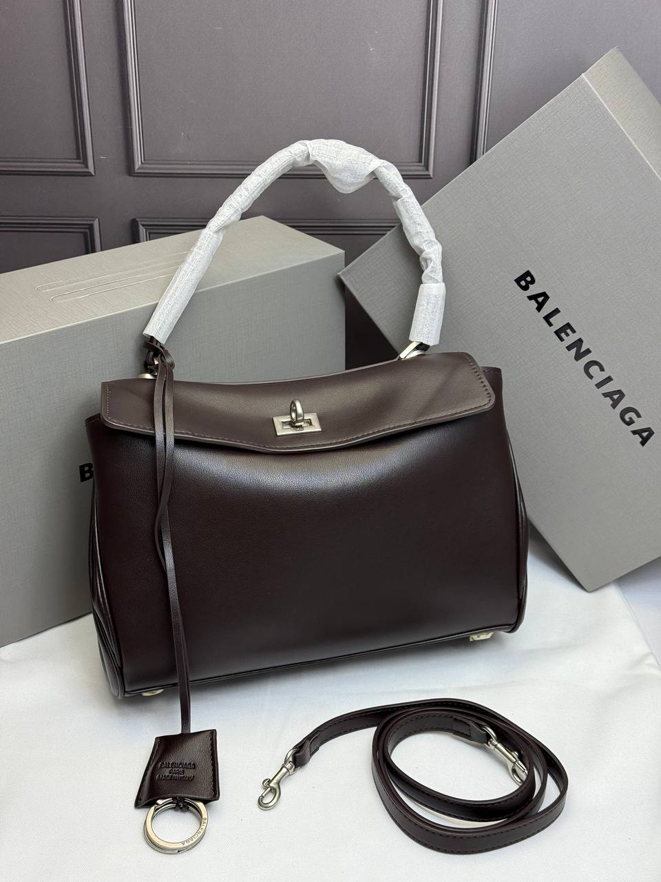 Сумка Balenciaga 6