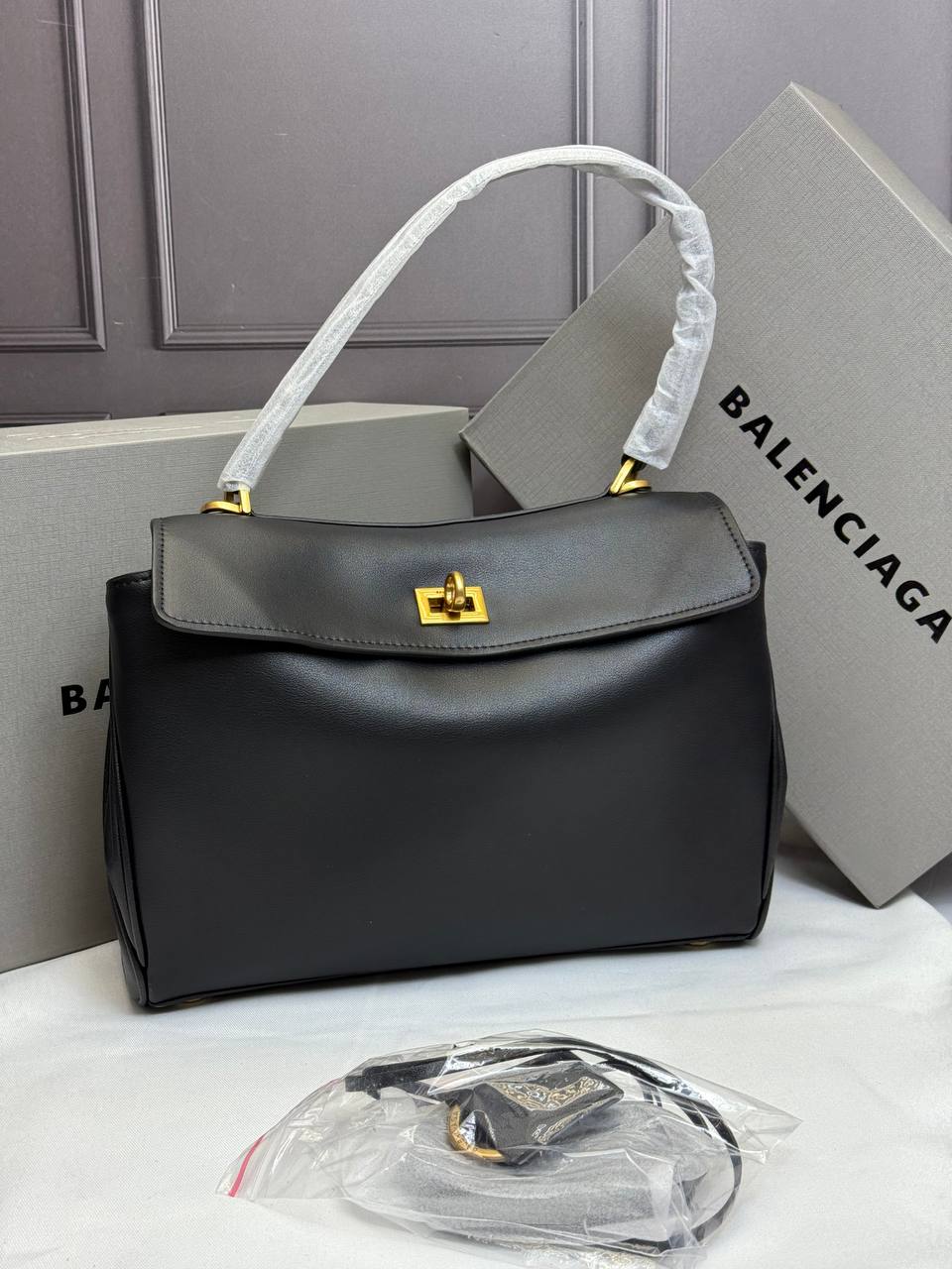 Сумка Balenciaga 7