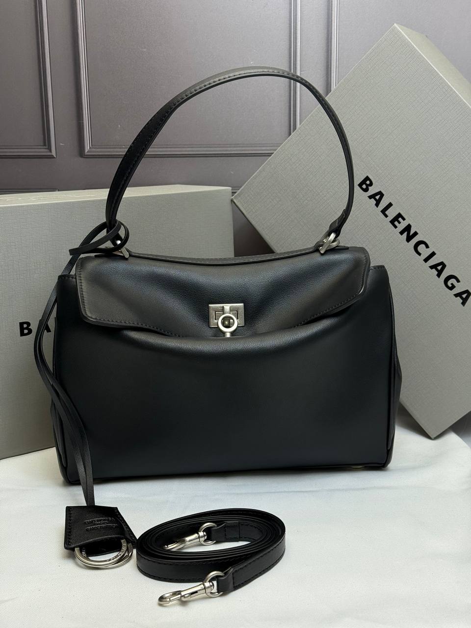 Сумка Balenciaga 8