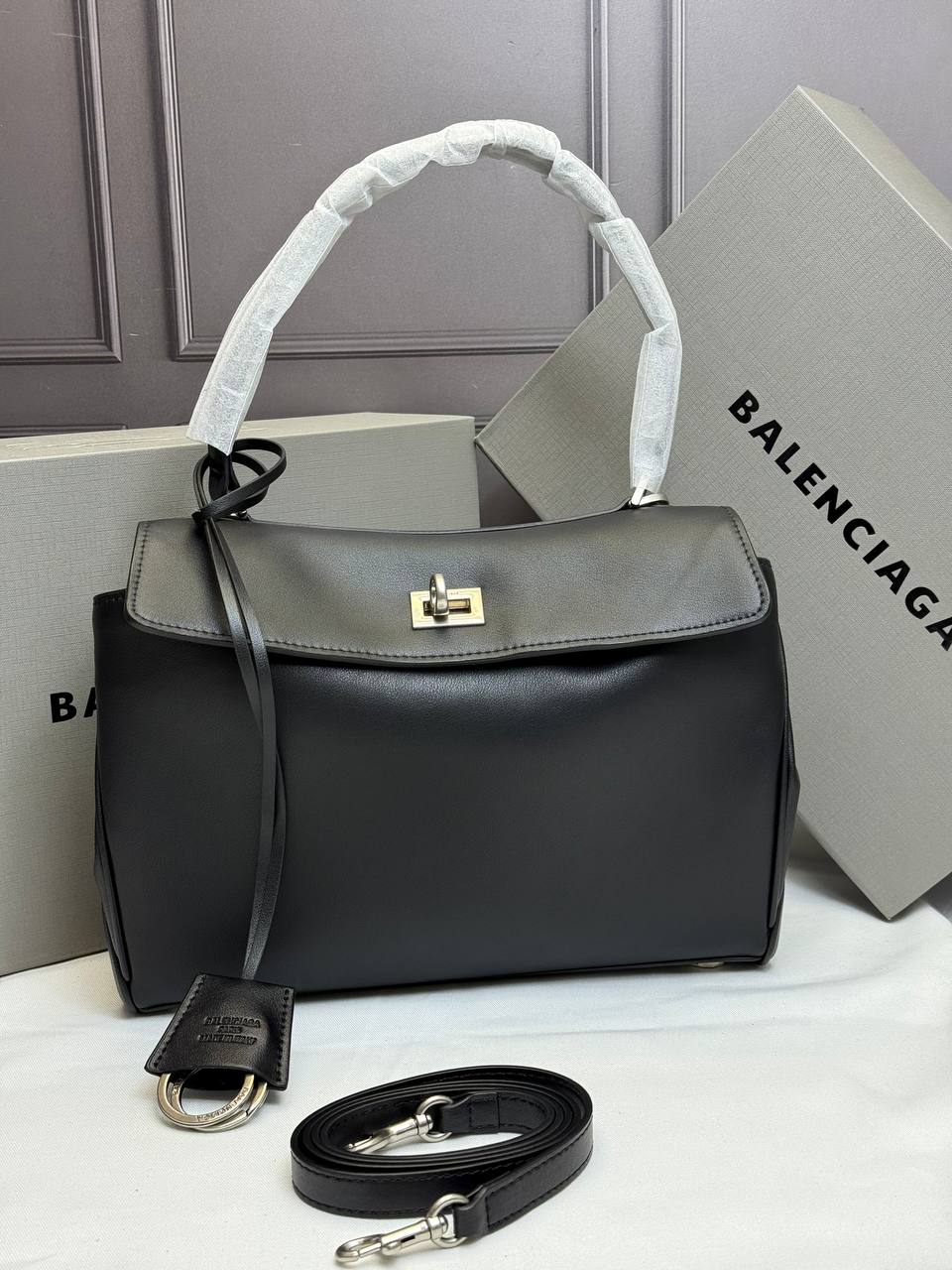Сумка Balenciaga 9