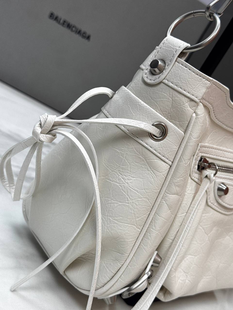 Сумка Balenciaga 4