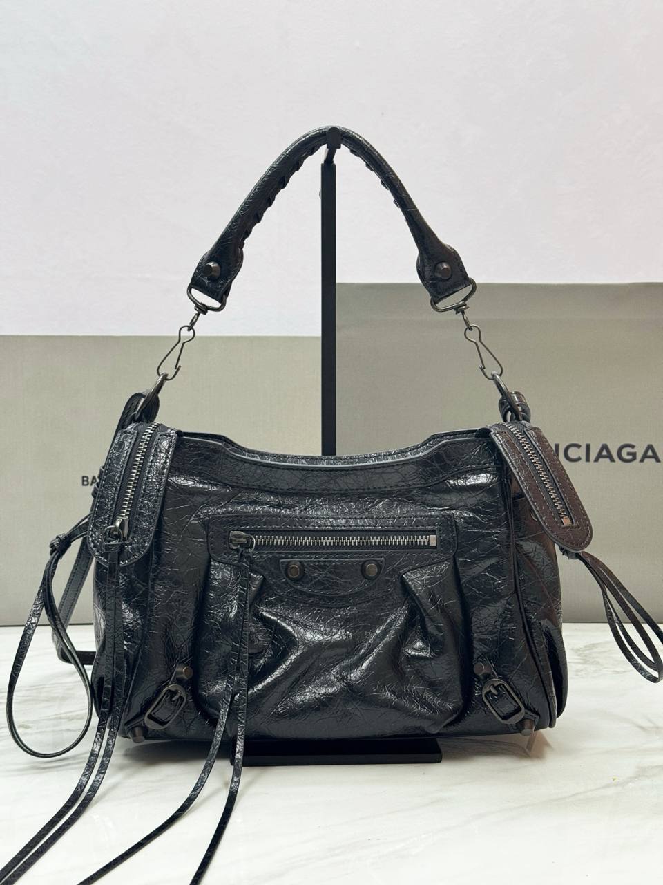 Сумка Balenciaga