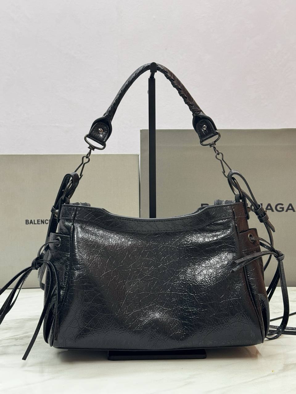 Сумка Balenciaga 3