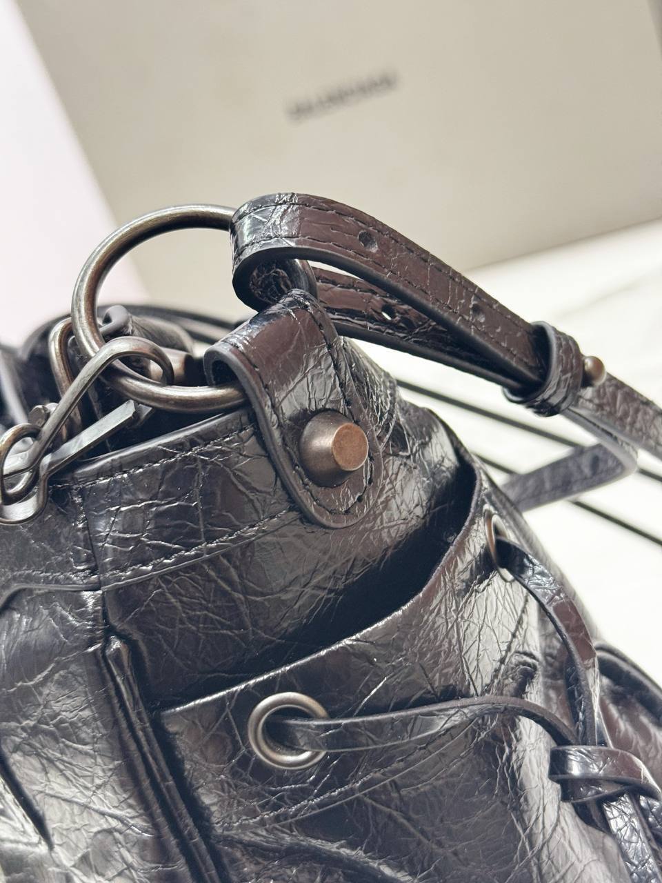 Сумка Balenciaga 4