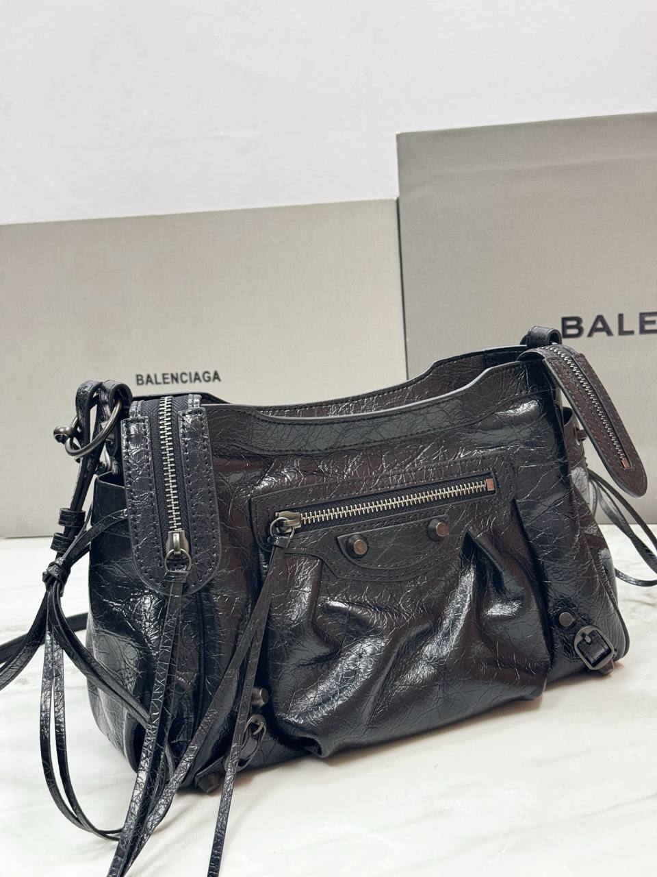 Сумка Balenciaga 6