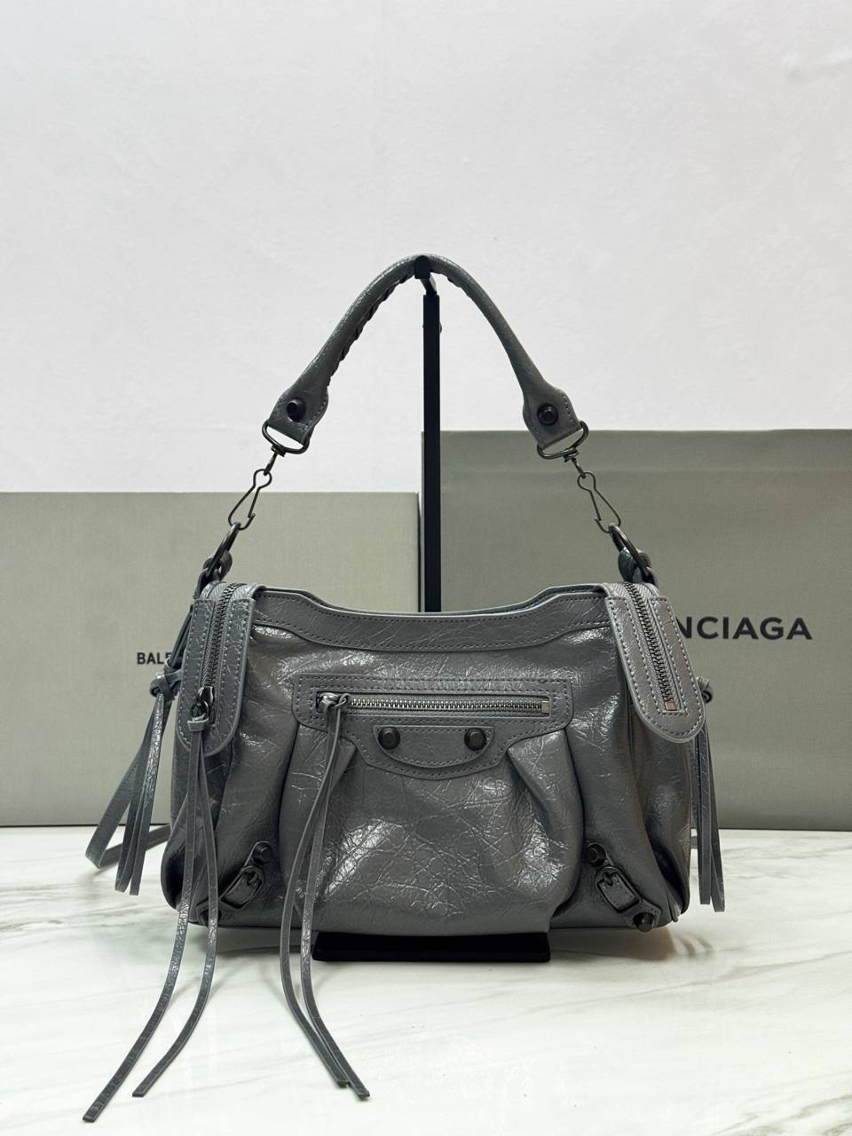 Сумка Balenciaga 1