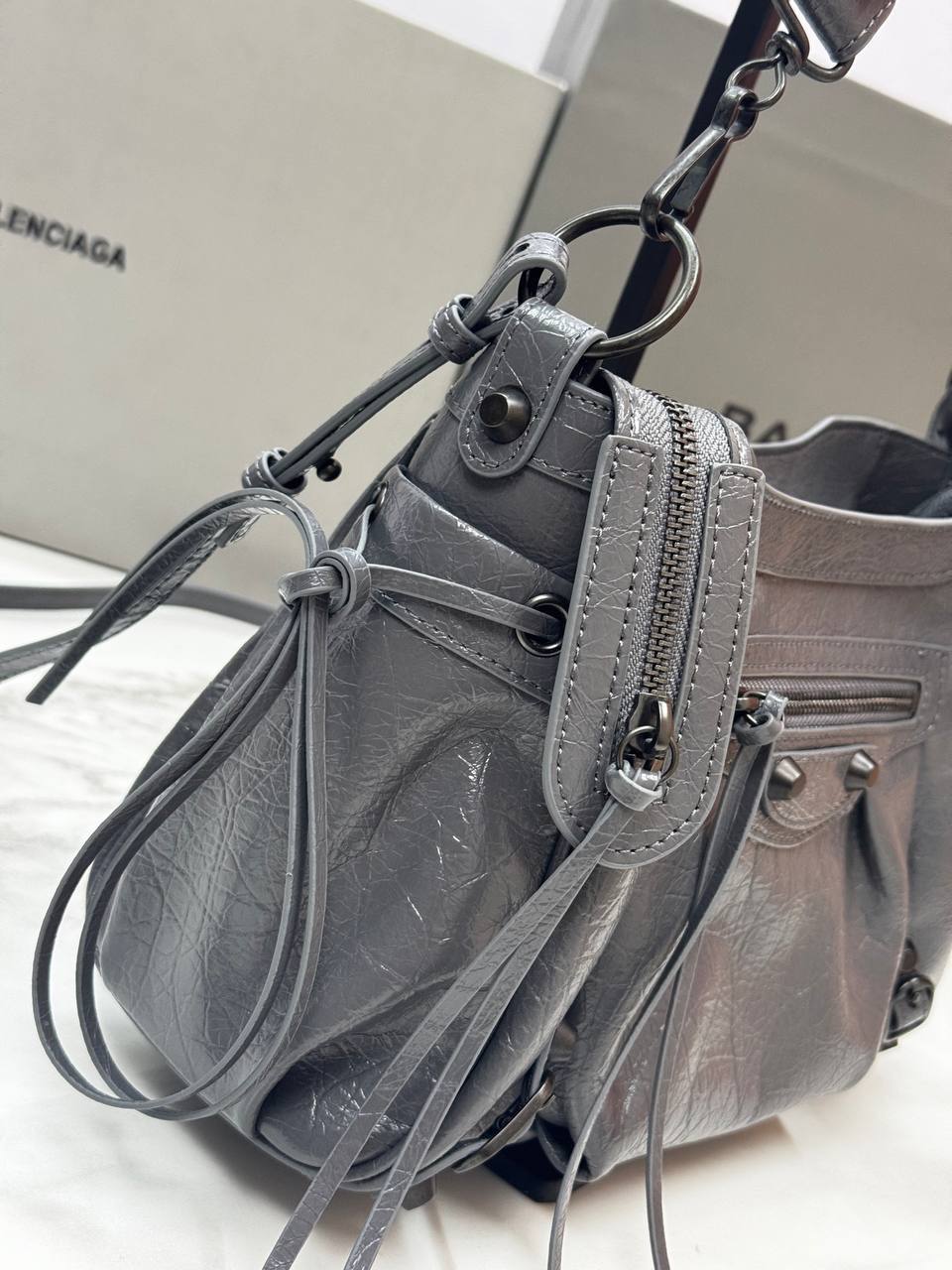 Сумка Balenciaga 5