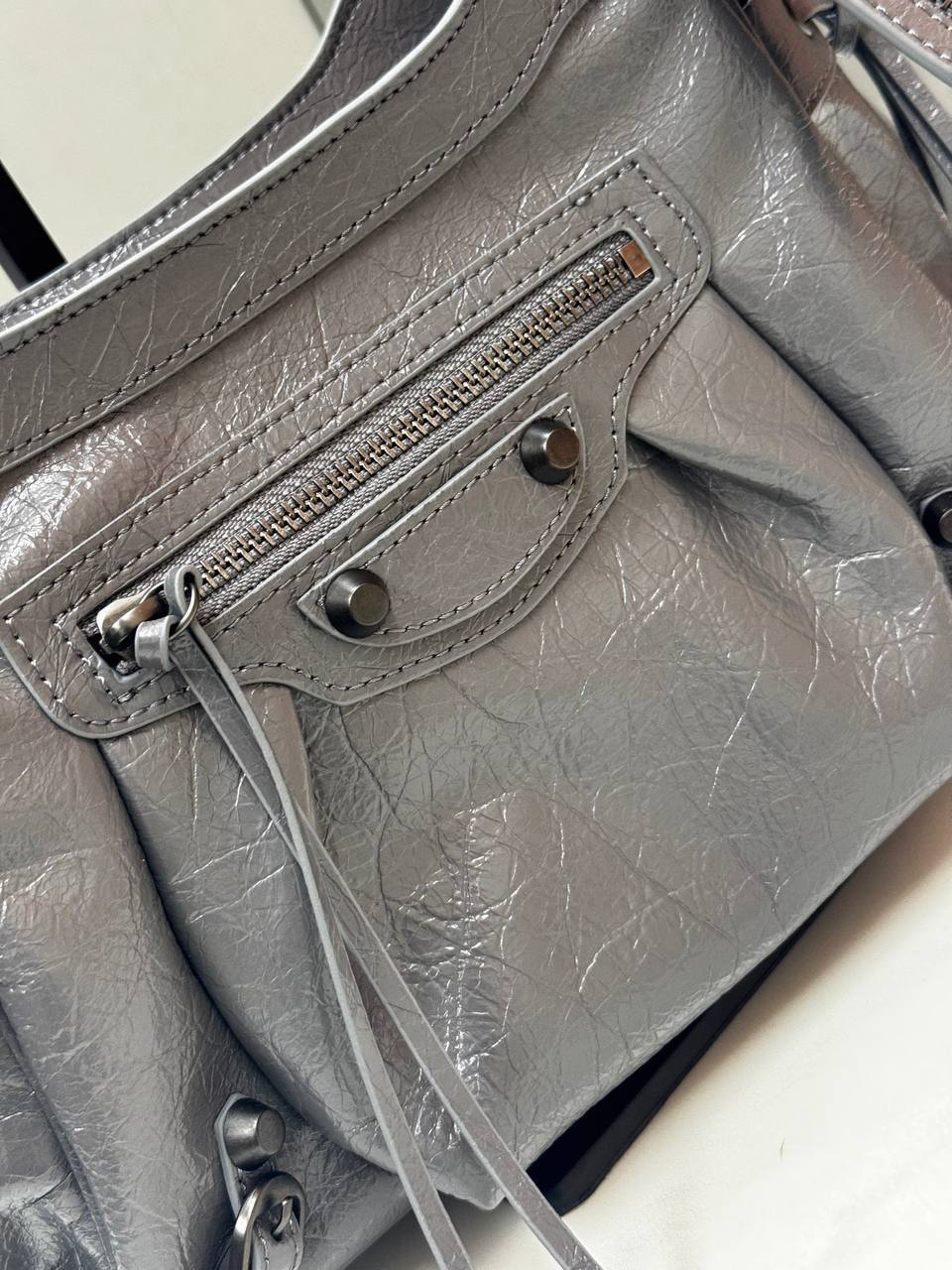 Сумка Balenciaga 6