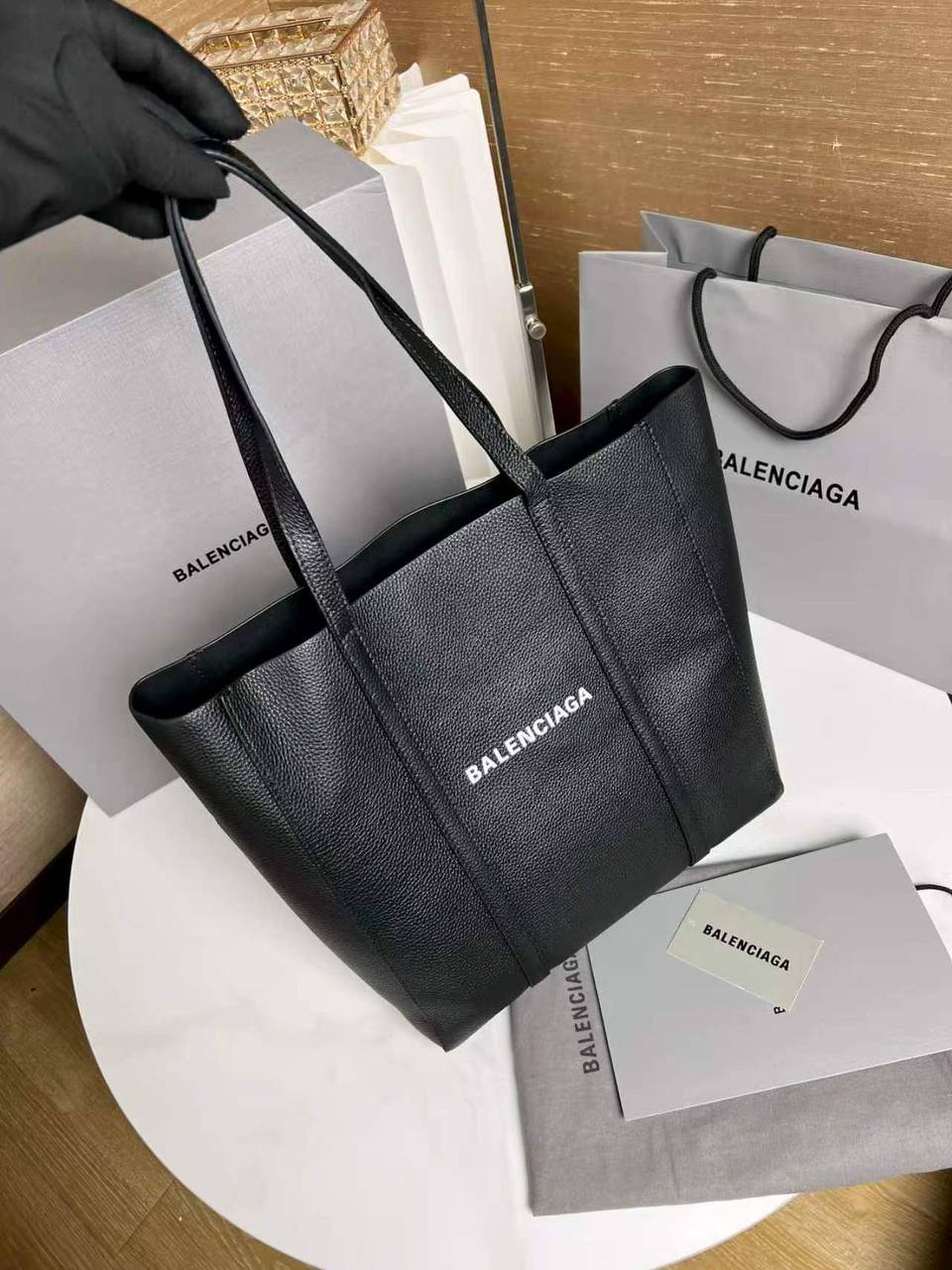 Сумка Balenciaga 4