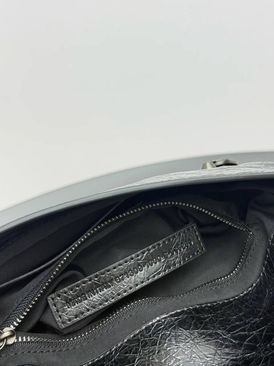 Сумка Balenciaga 8