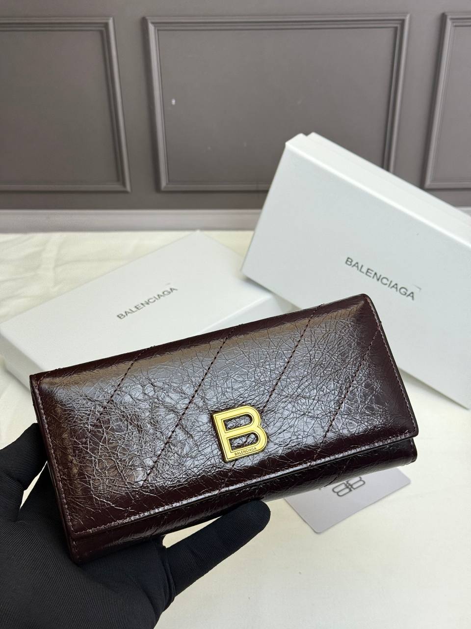 Кошелек Balenciaga