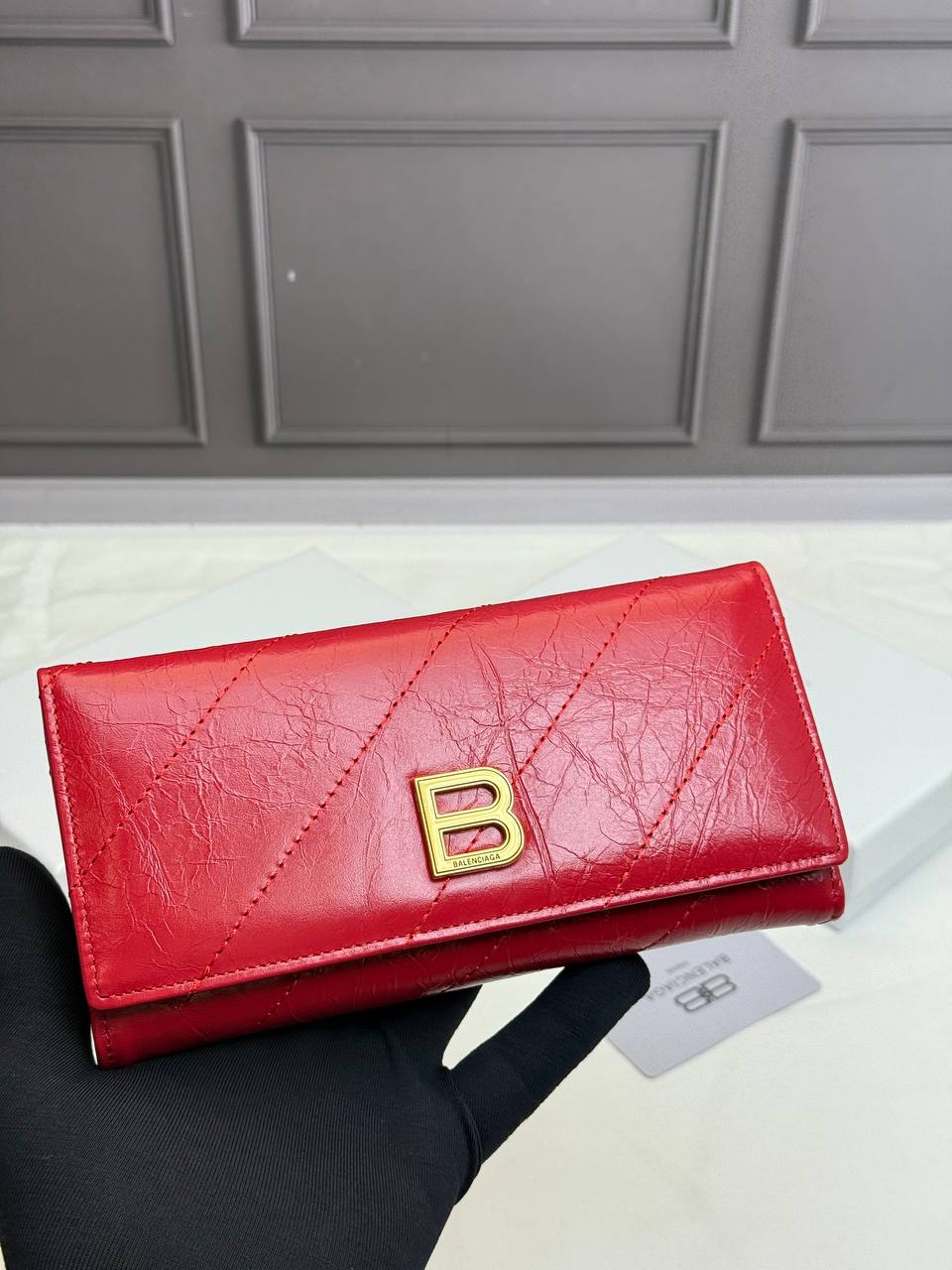 Кошелек Balenciaga 2