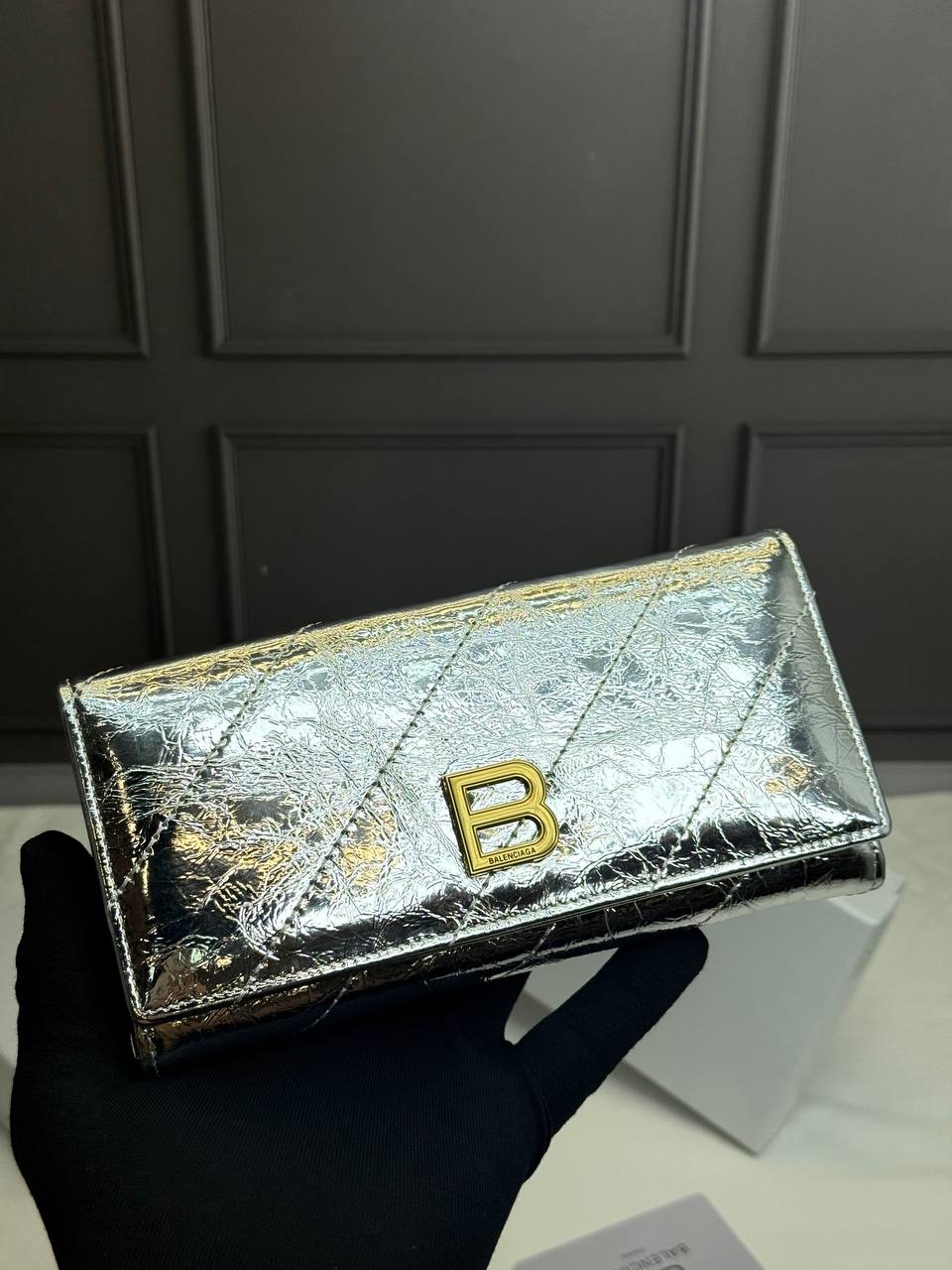 Кошелек Balenciaga 4